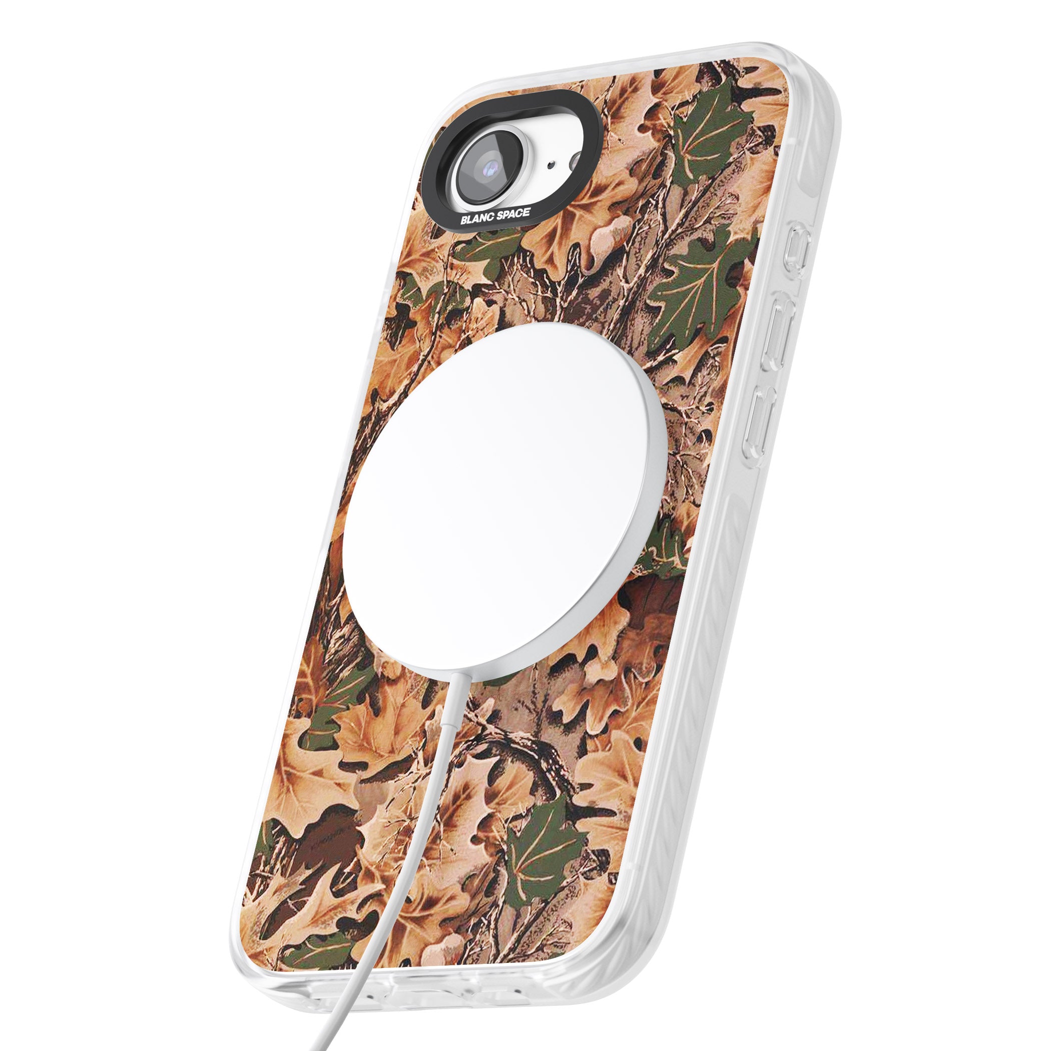 Leaves Camo