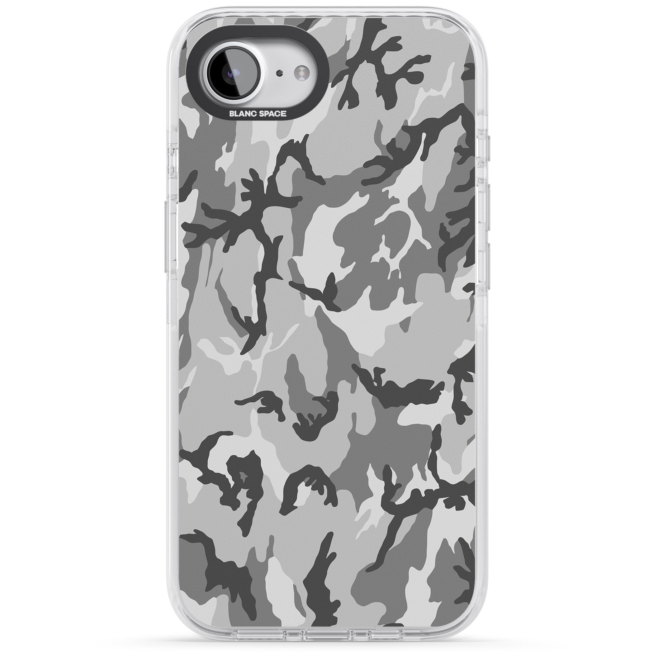 Grey Black Urban Camo