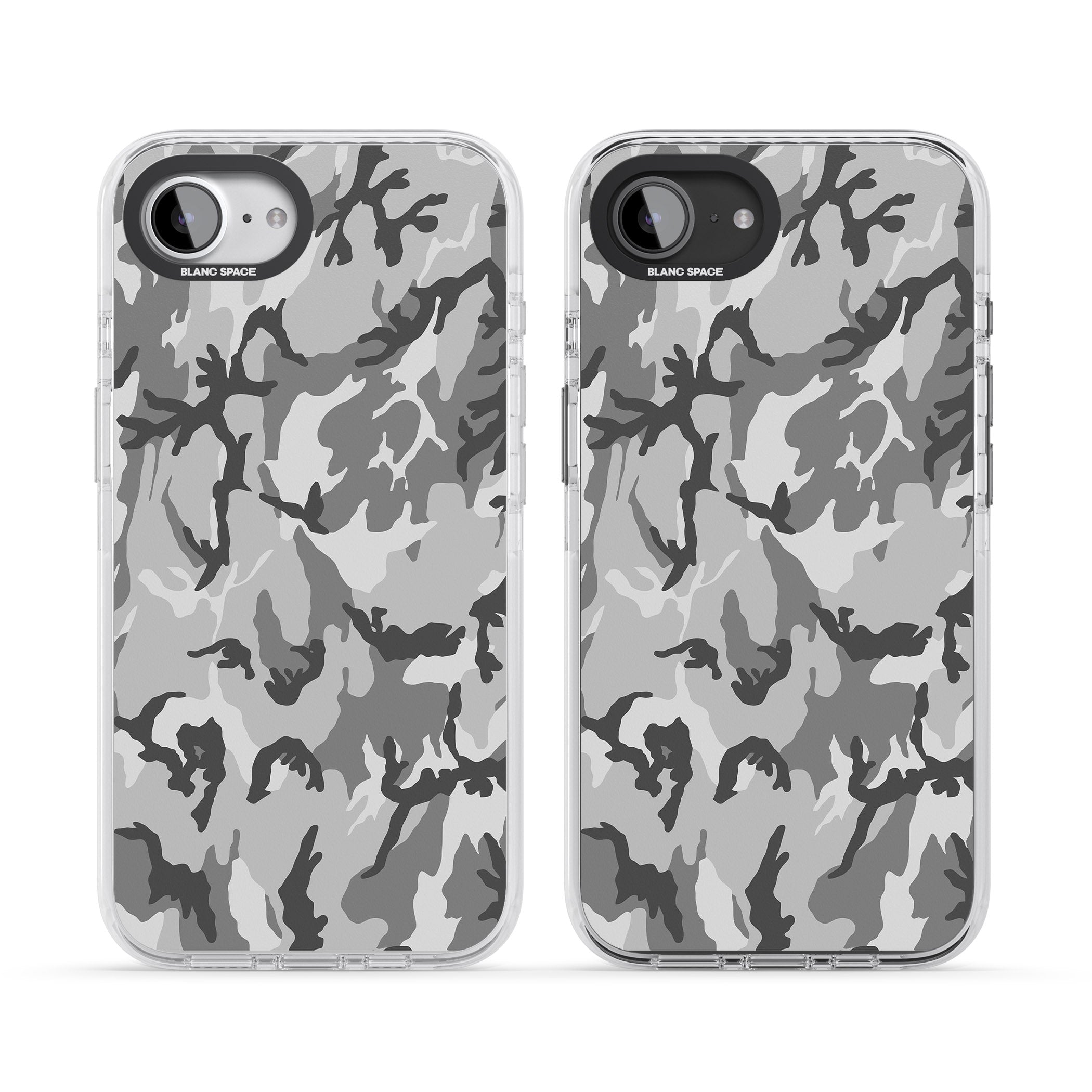 Grey Black Urban Camo