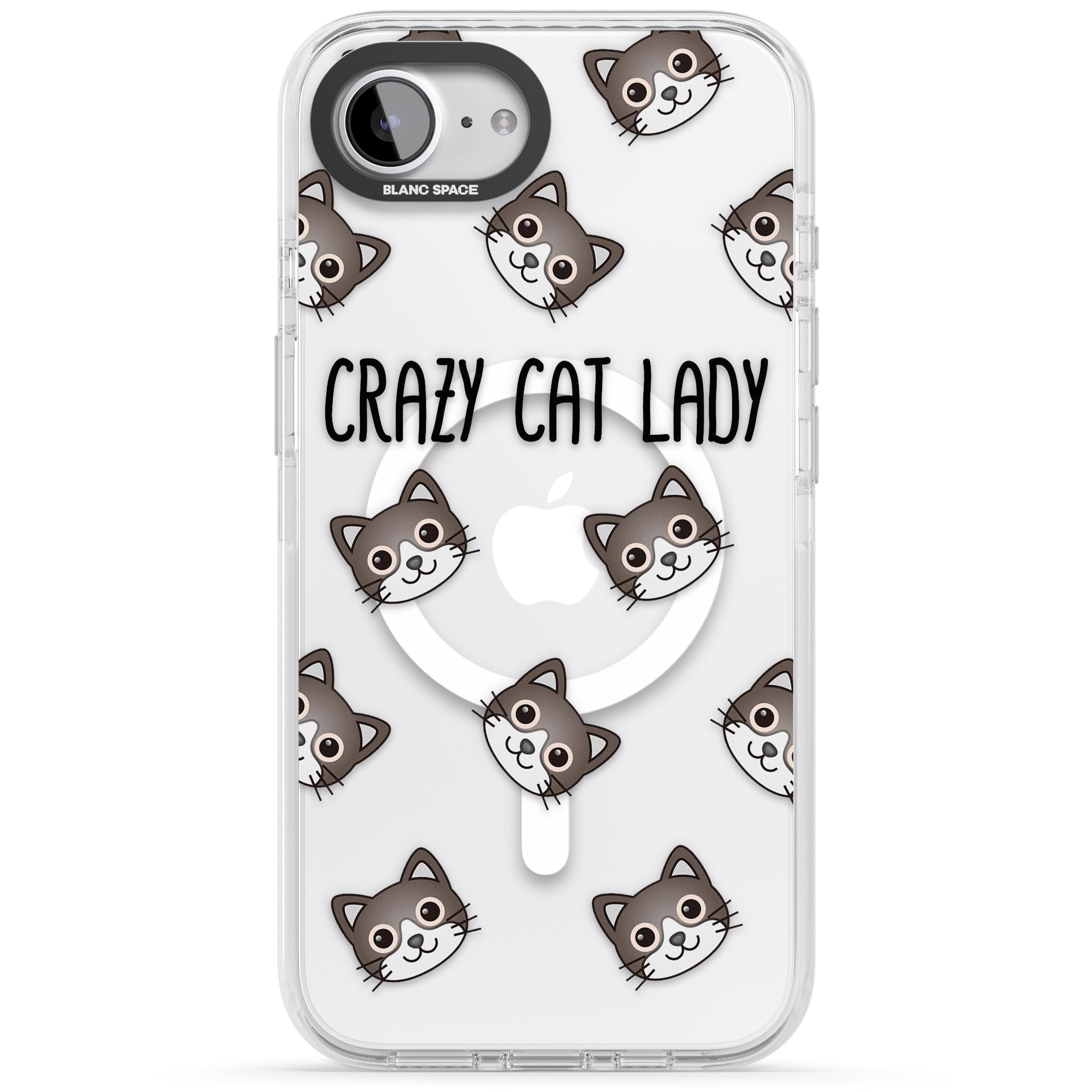 Crazy Cat Lady