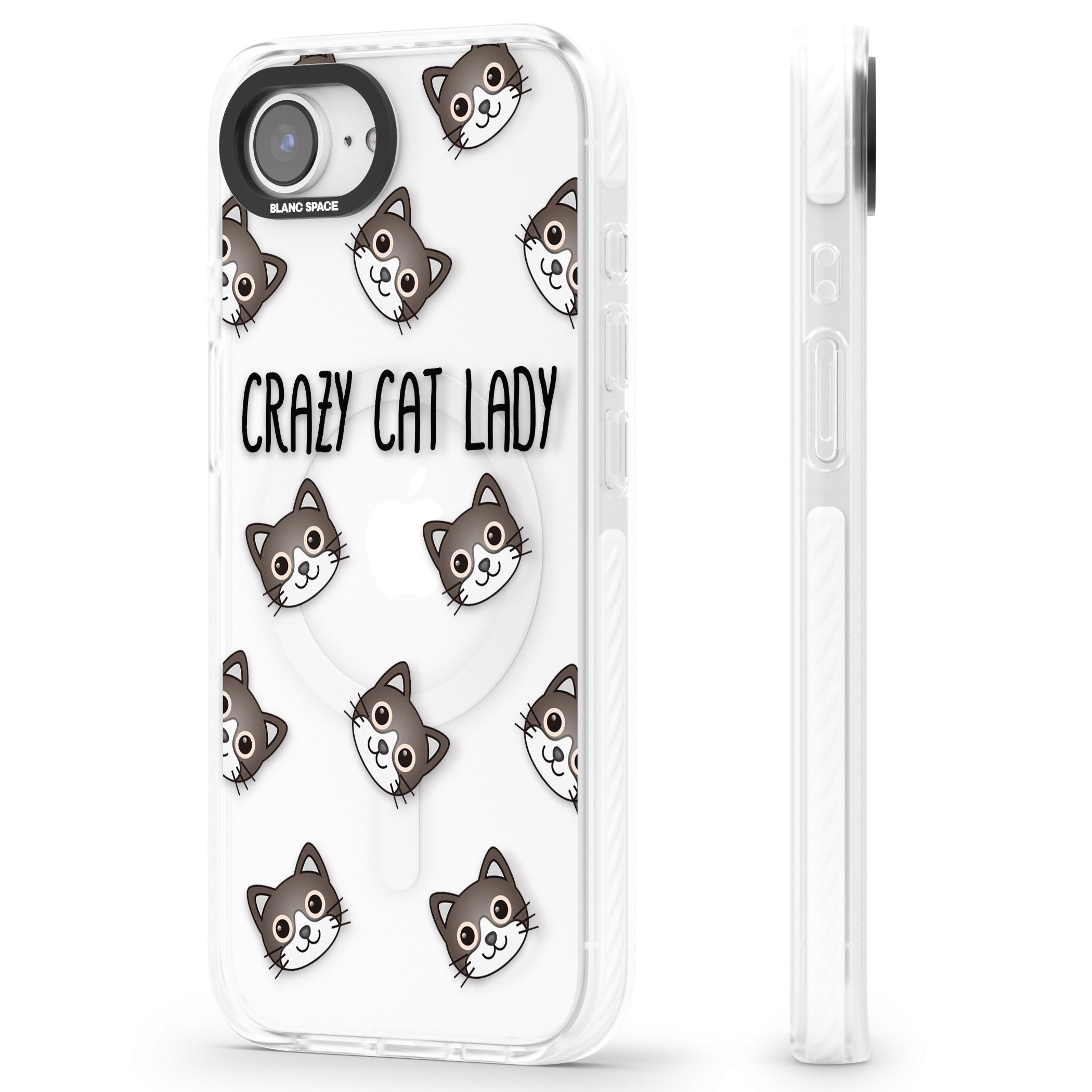 Crazy Cat Lady