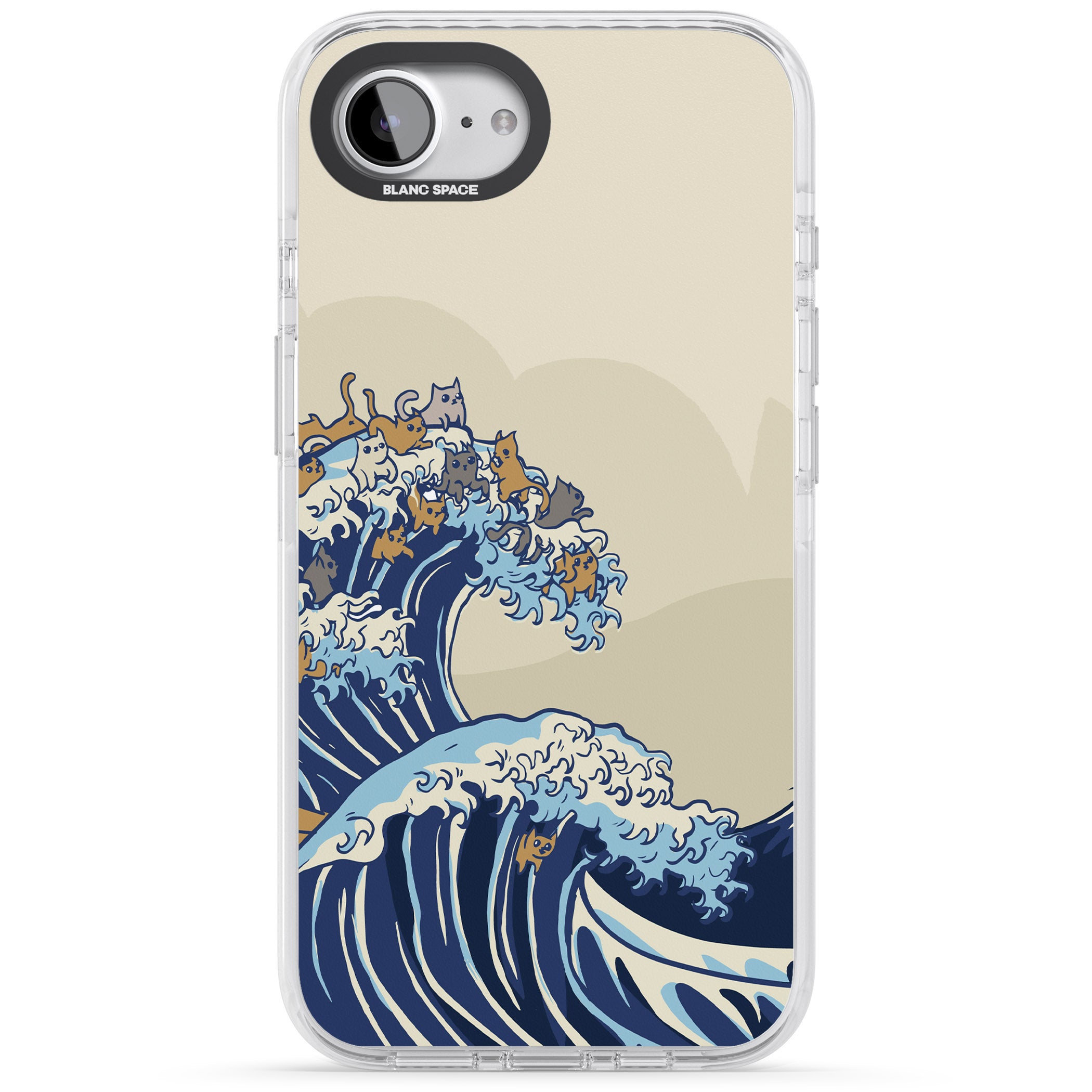 The Great Cat Wave