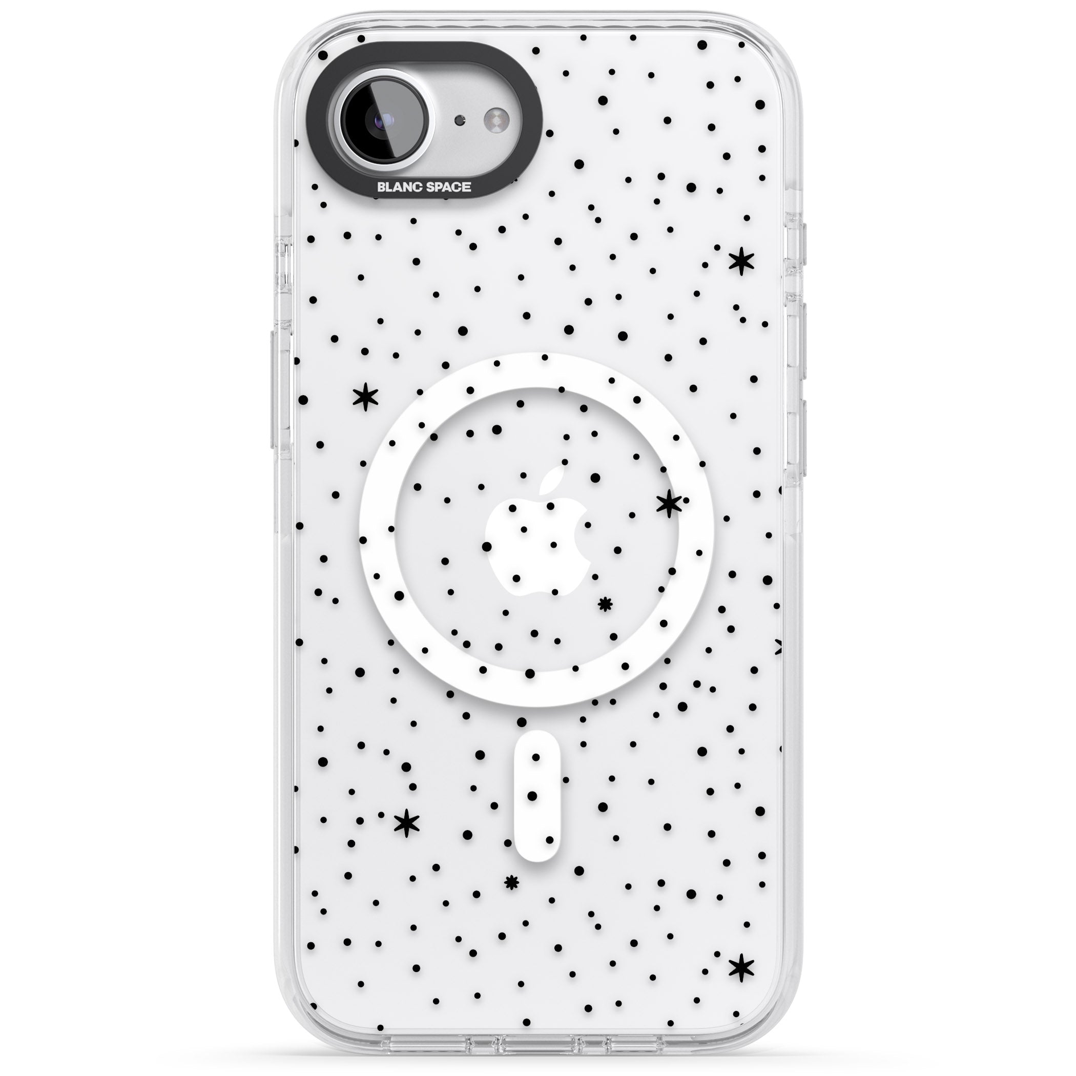 Celestial Starry Sky (Black)