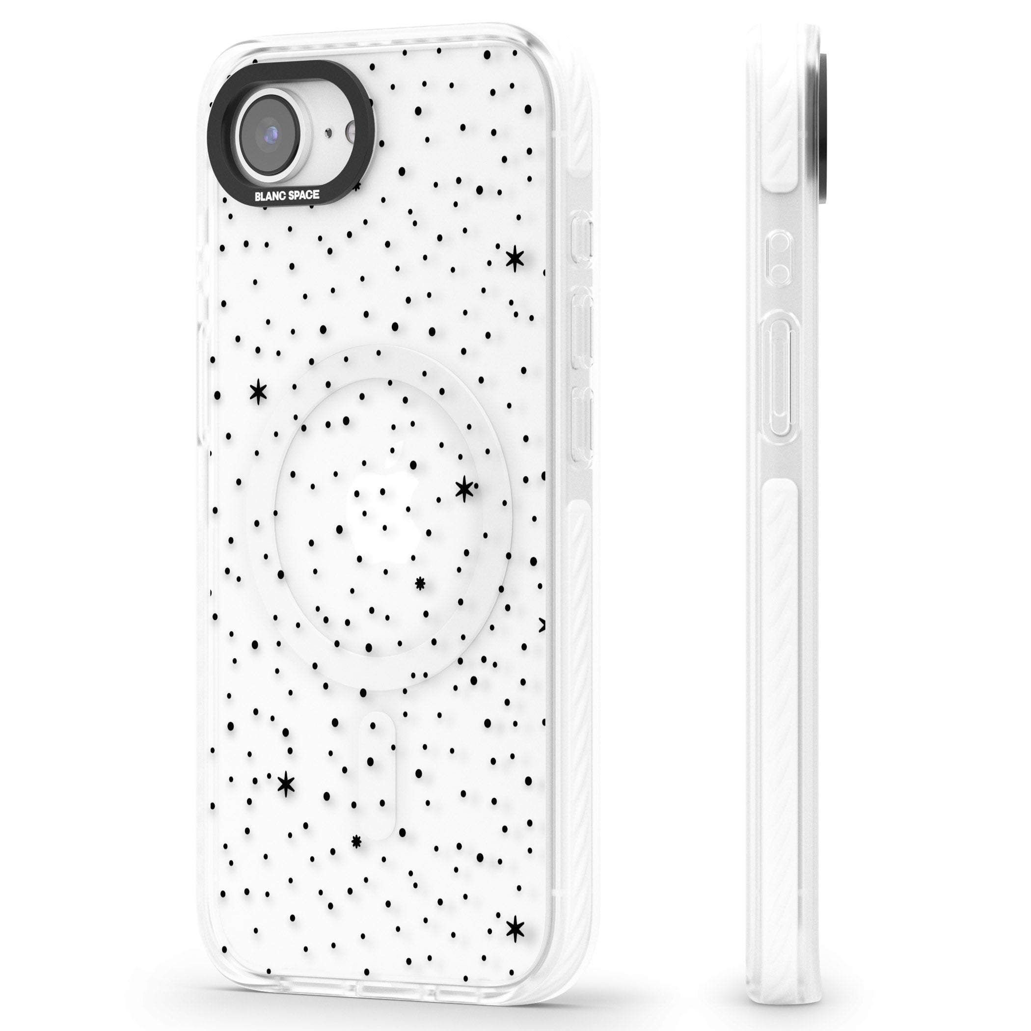 Celestial Starry Sky (Black)