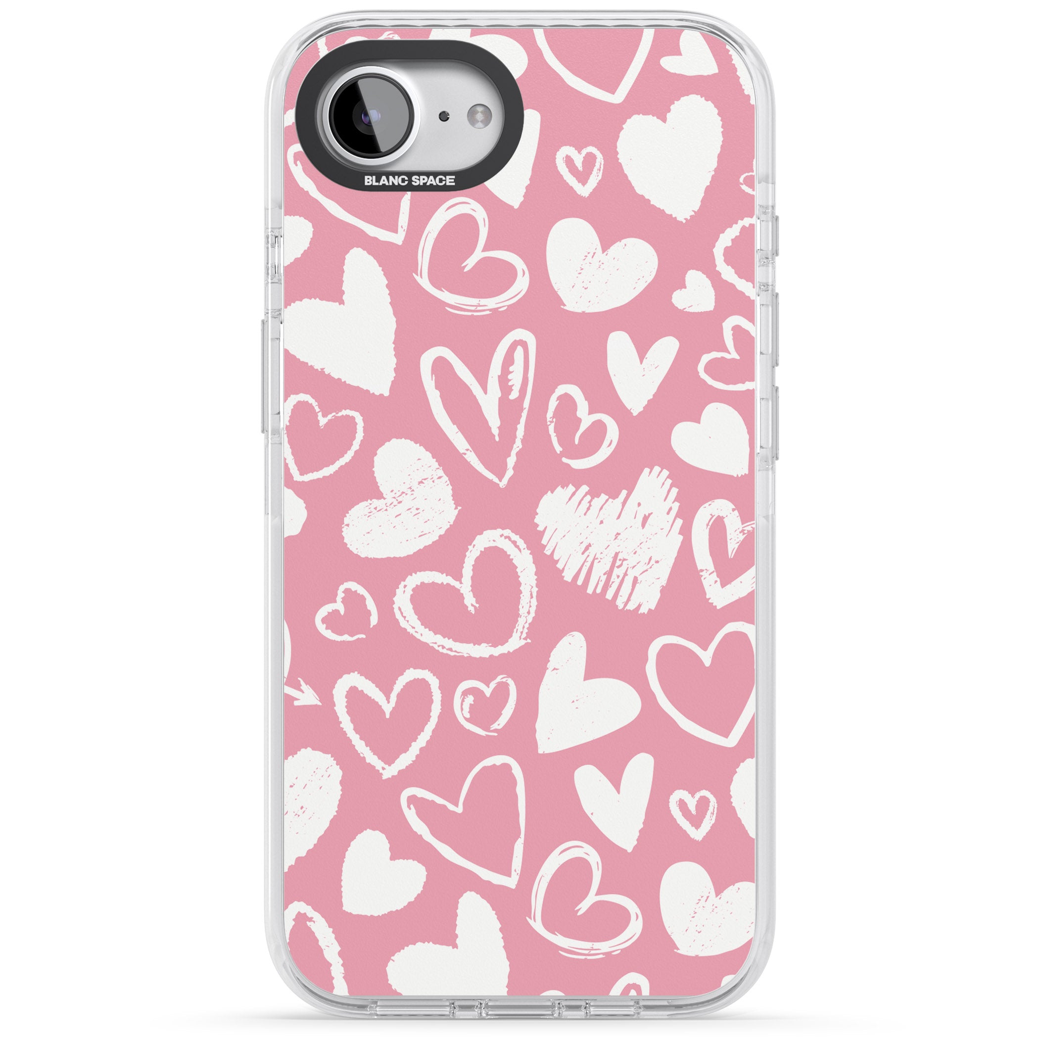 Chalk Hearts