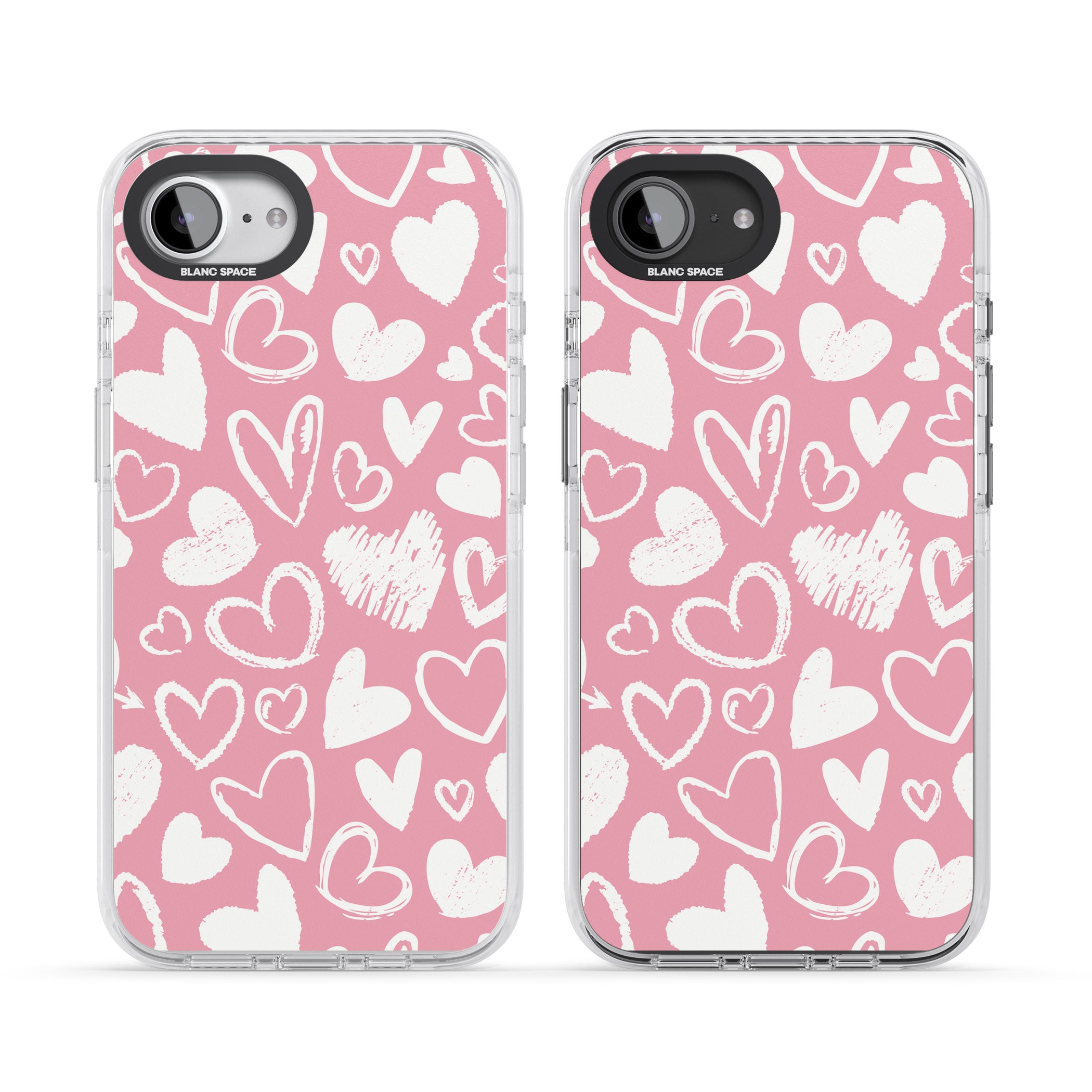 Chalk Hearts