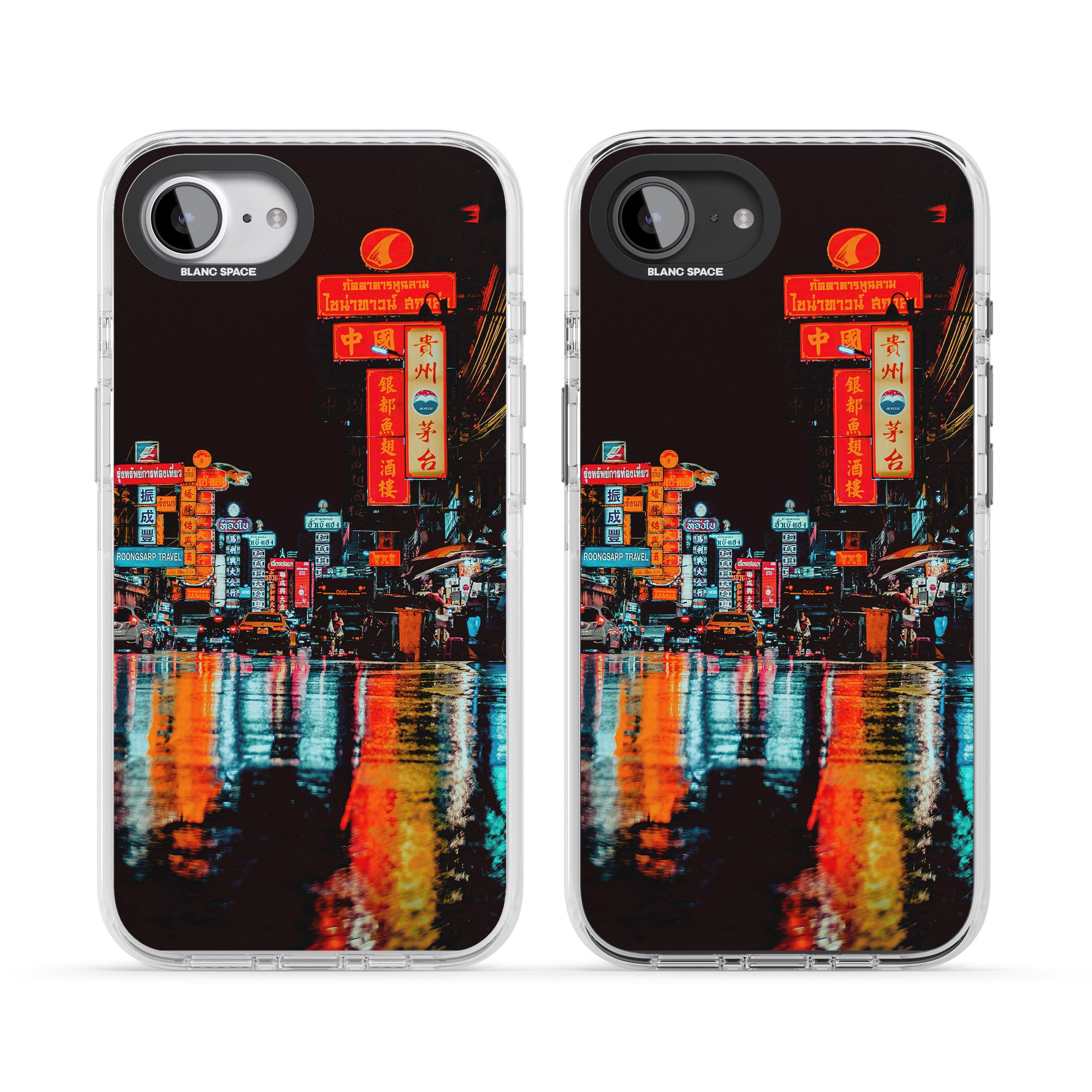 Neon City