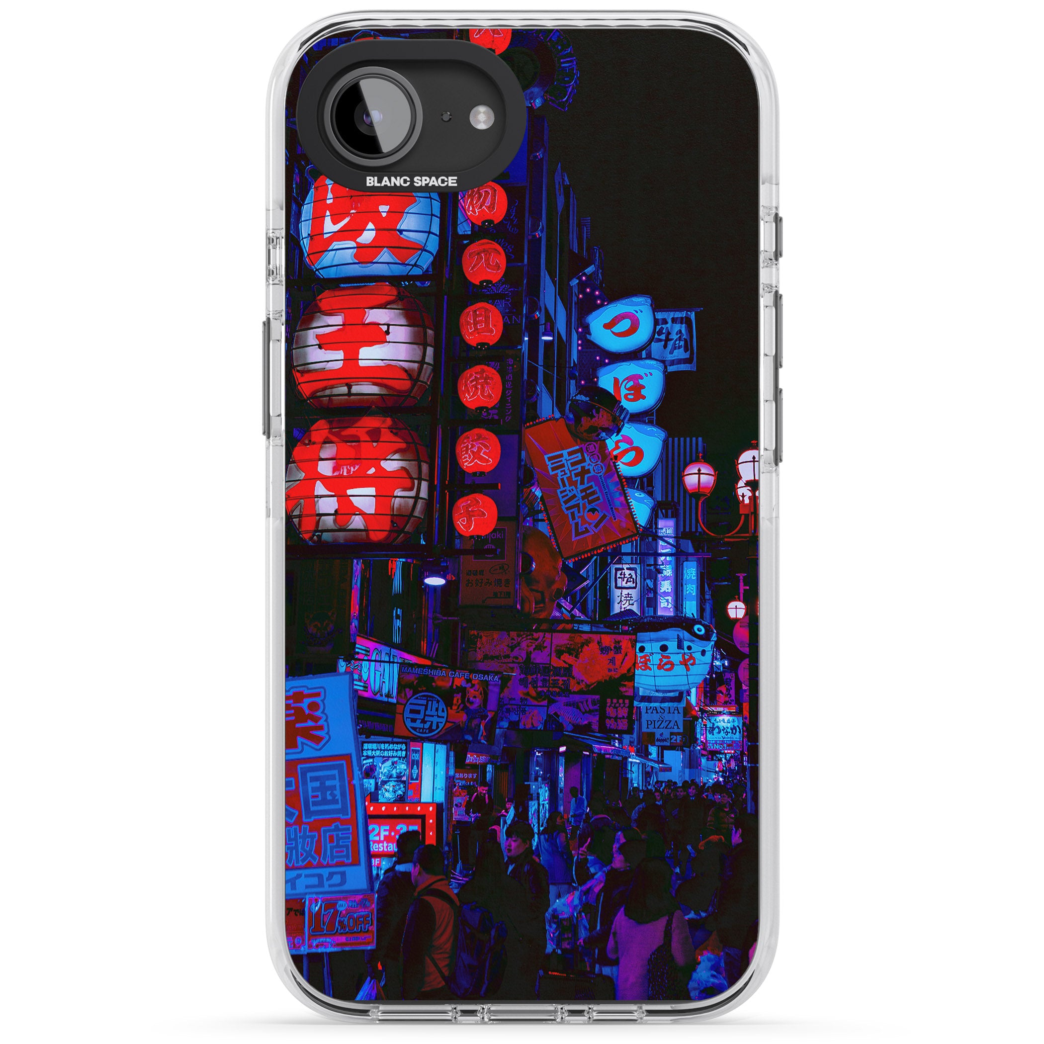 Neon City Nights