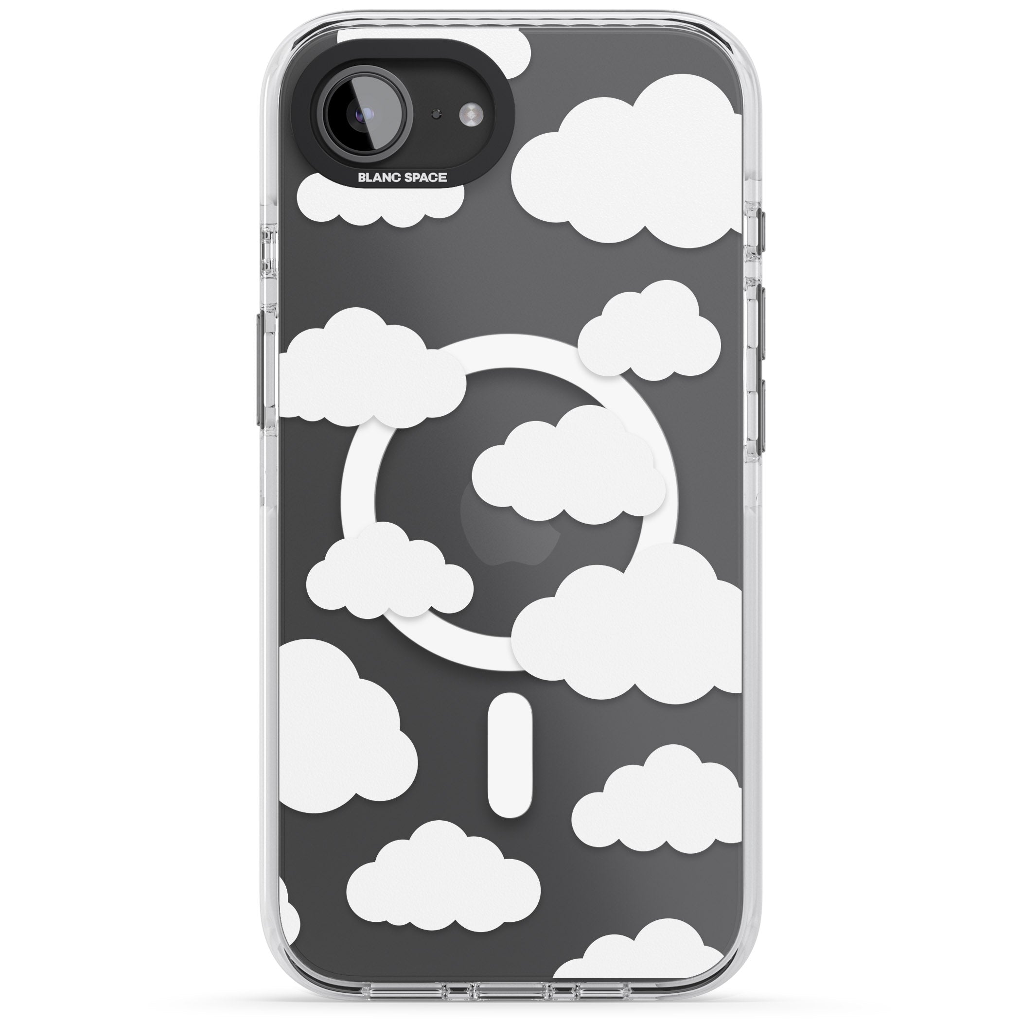 Cloud Pattern