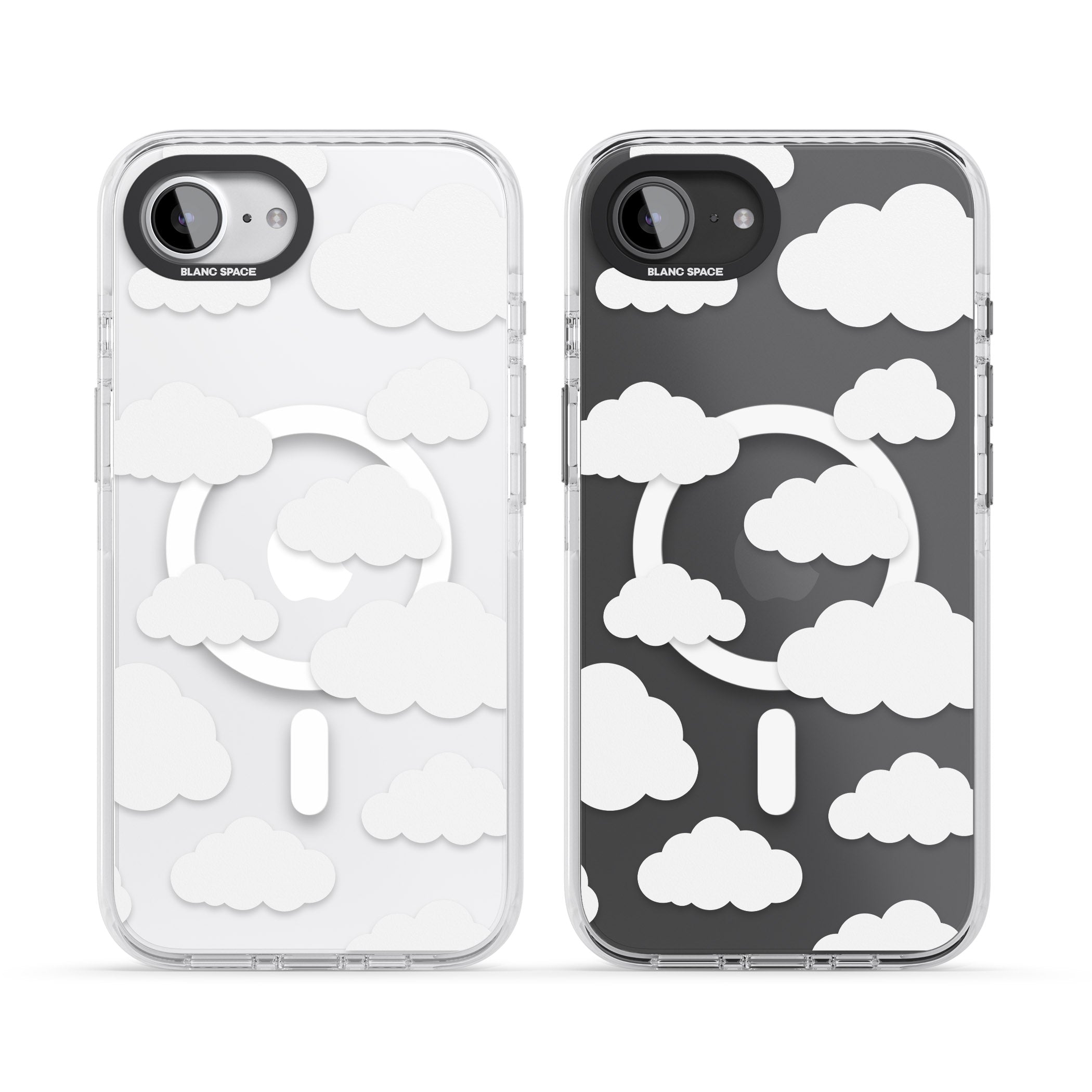 Cloud Pattern