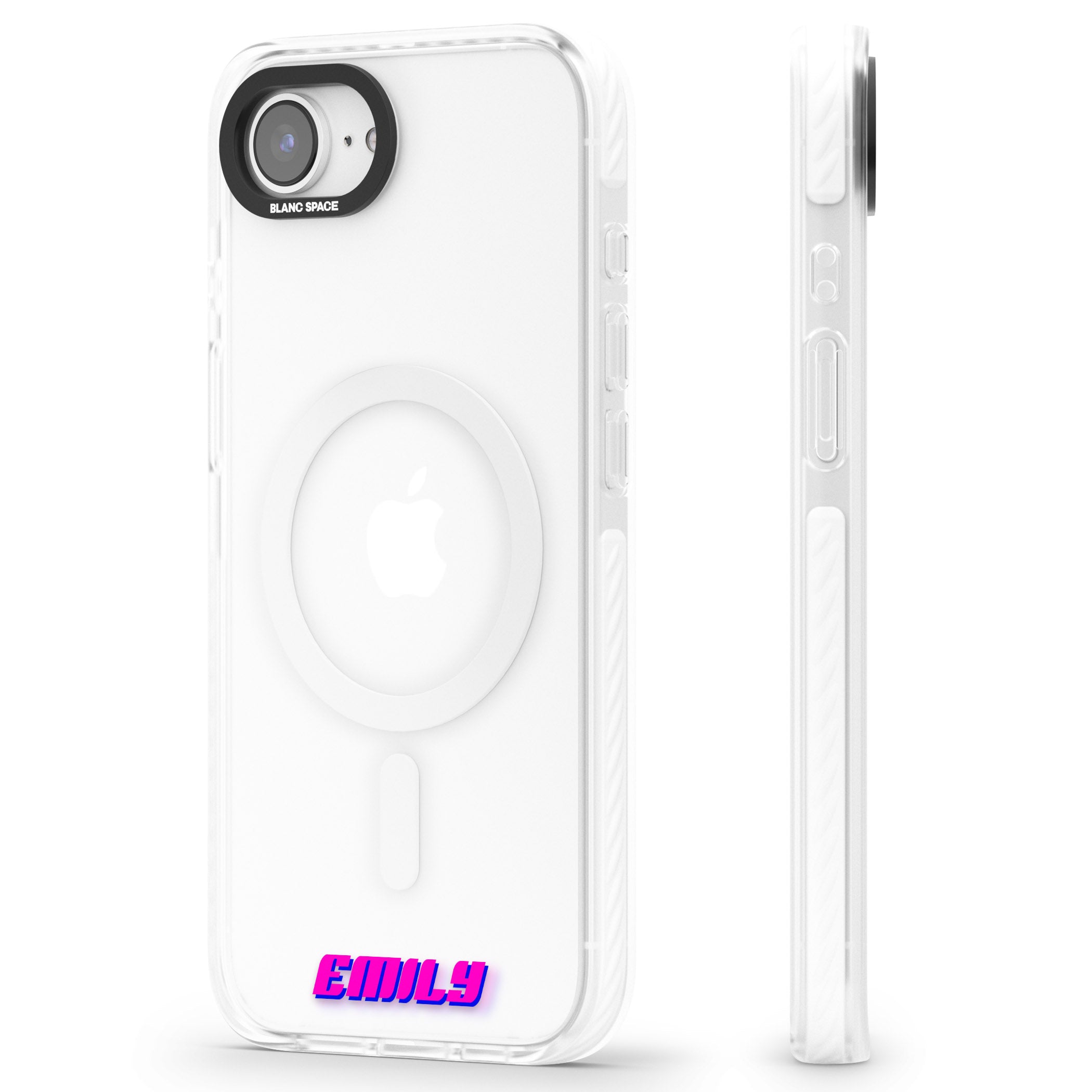 Personalised Cool Bottom Name