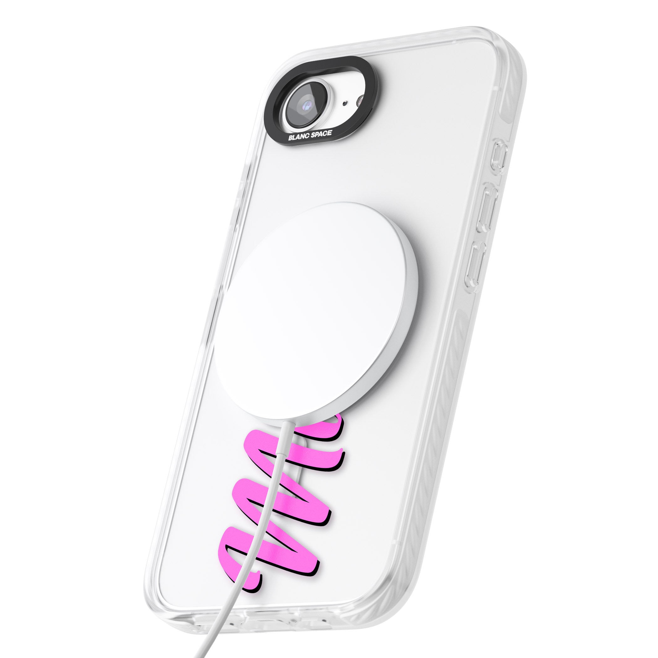 Personalised Cute Vertical Name