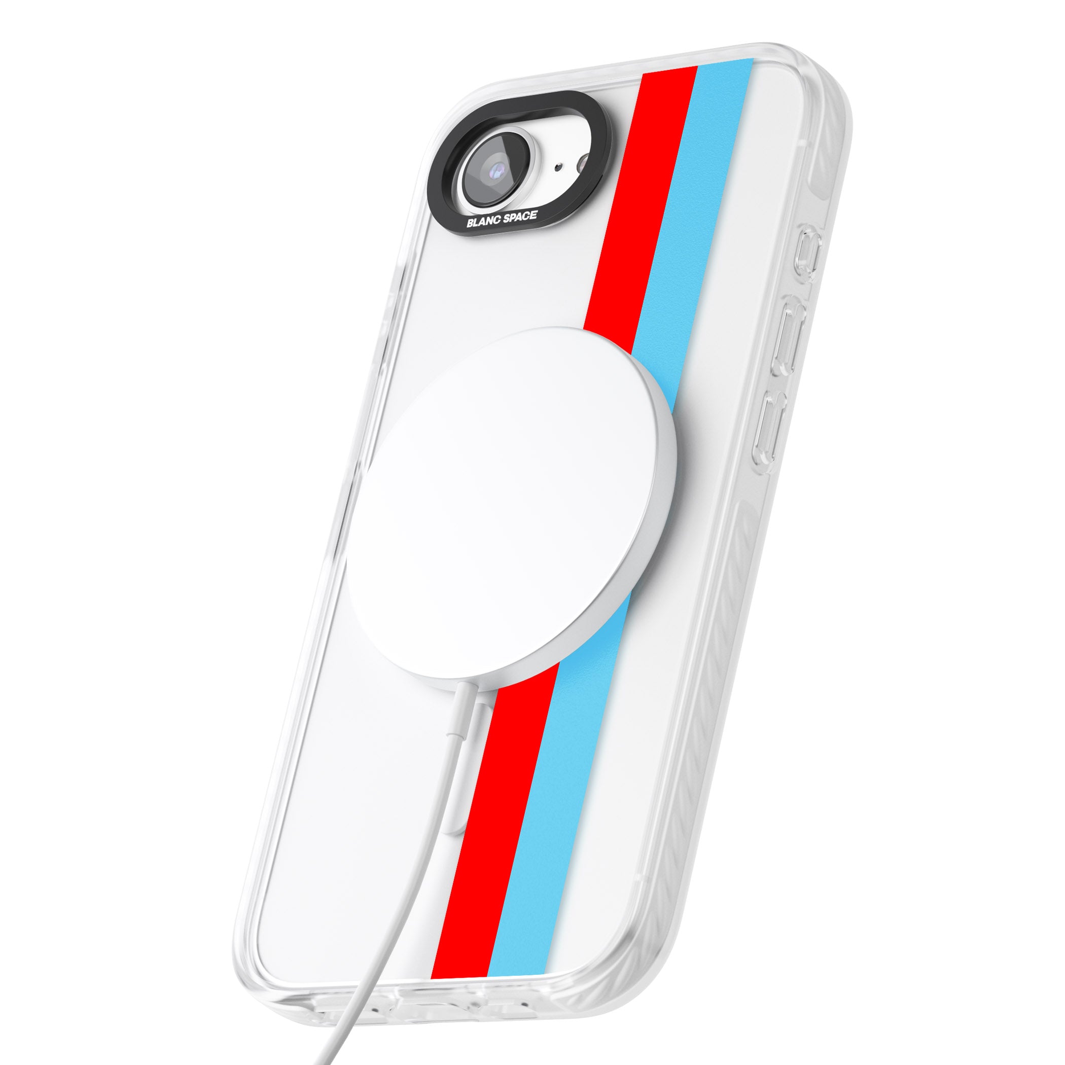 Personalised Bold Striped