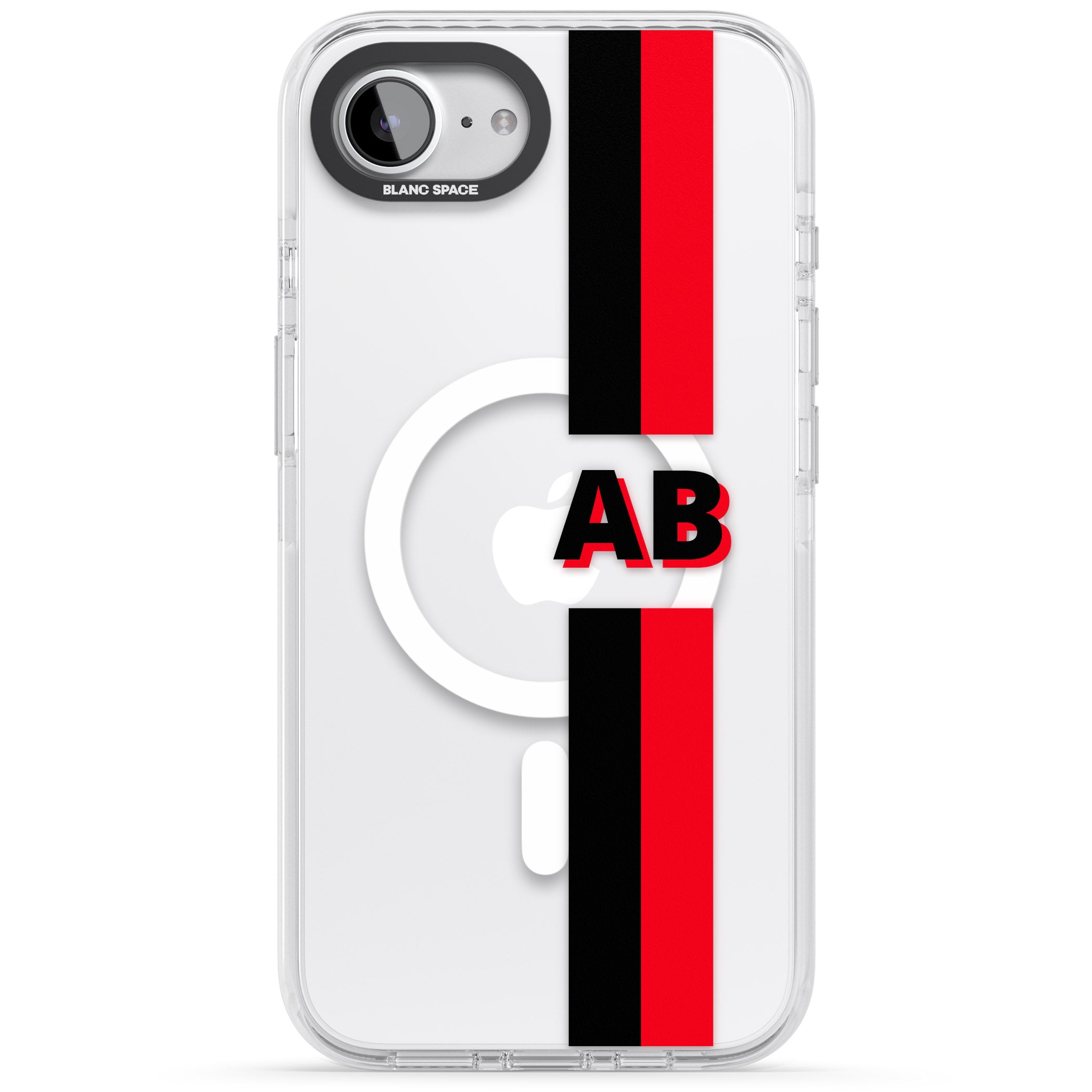 Personalised Bold Stripe