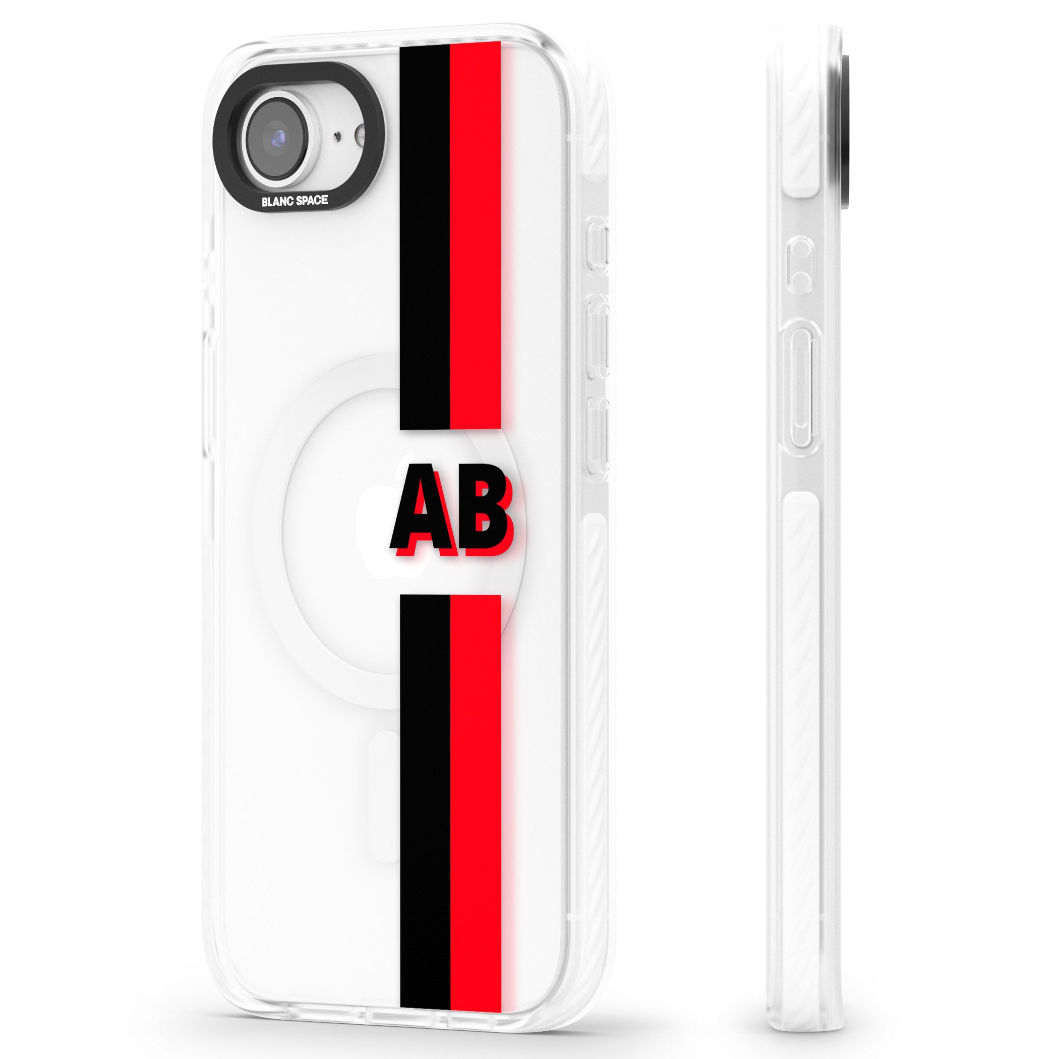 Personalised Bold Stripe