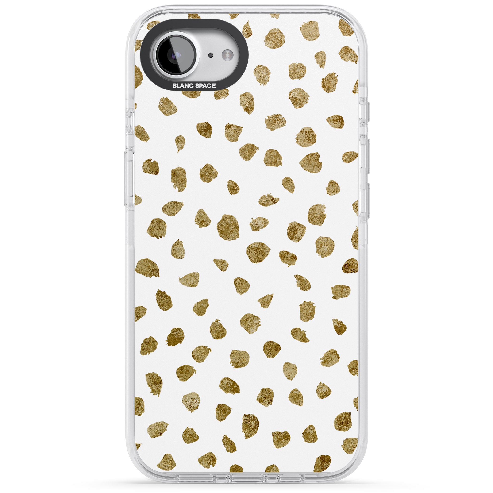 Golden Speckle
