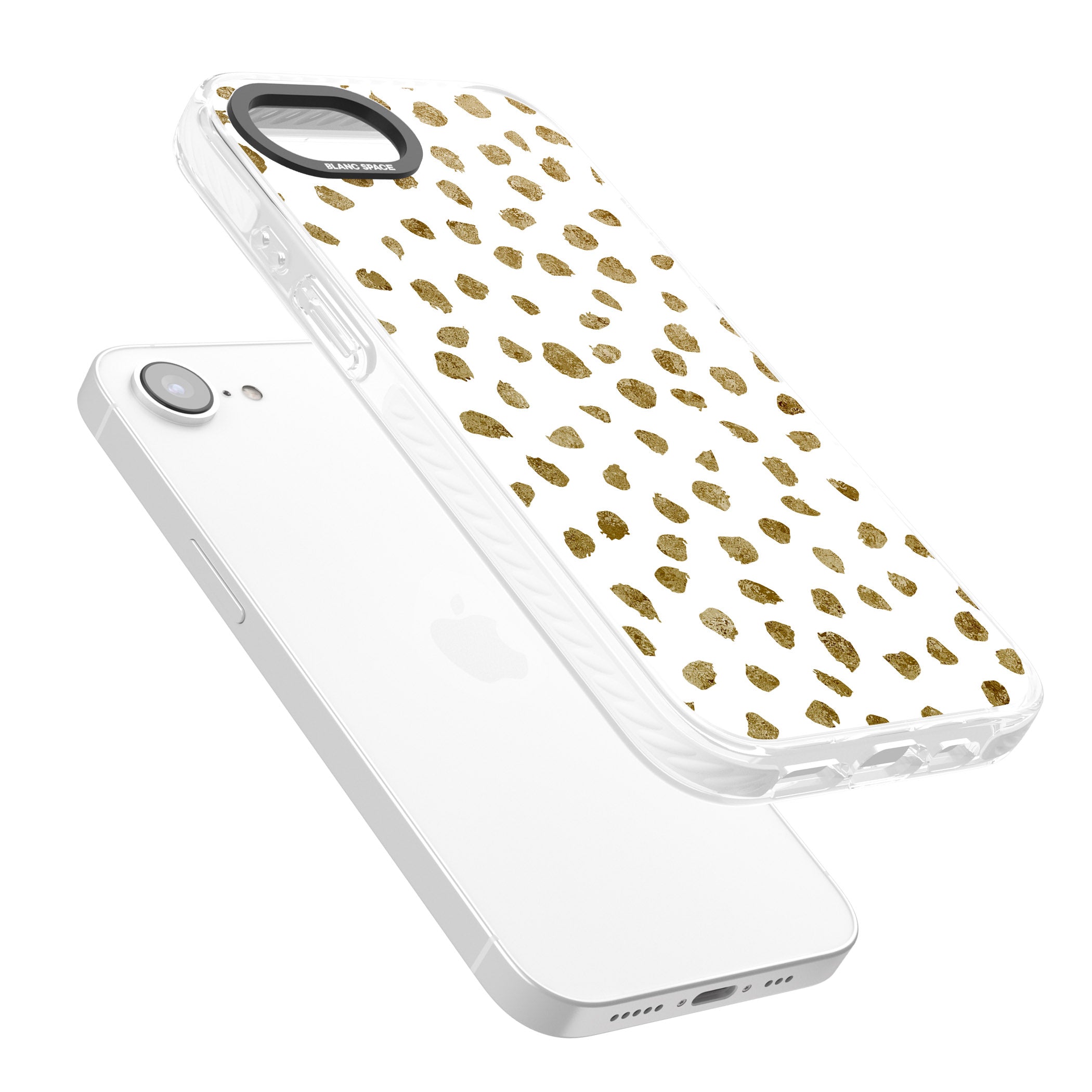 Golden Speckle