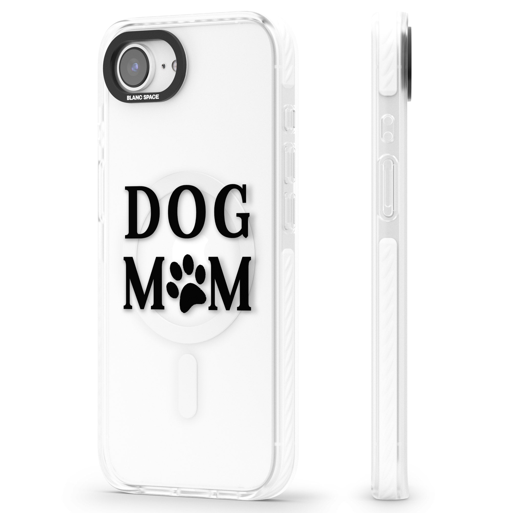 Dog Mom