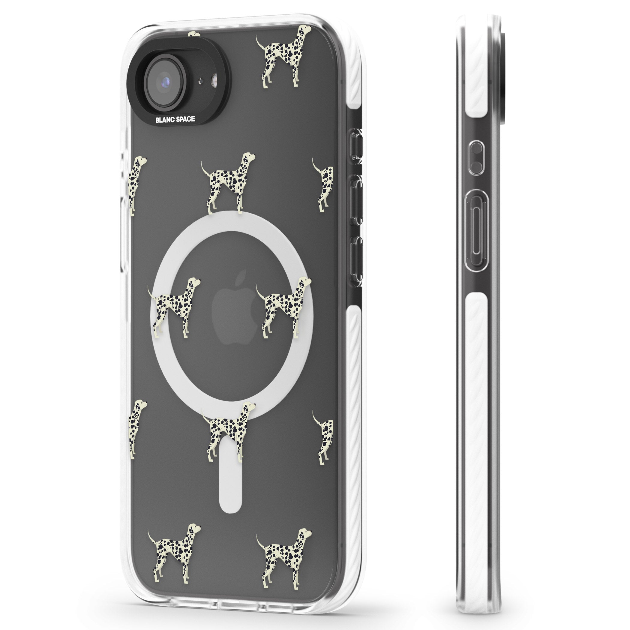 Dalmatian Dog Pattern