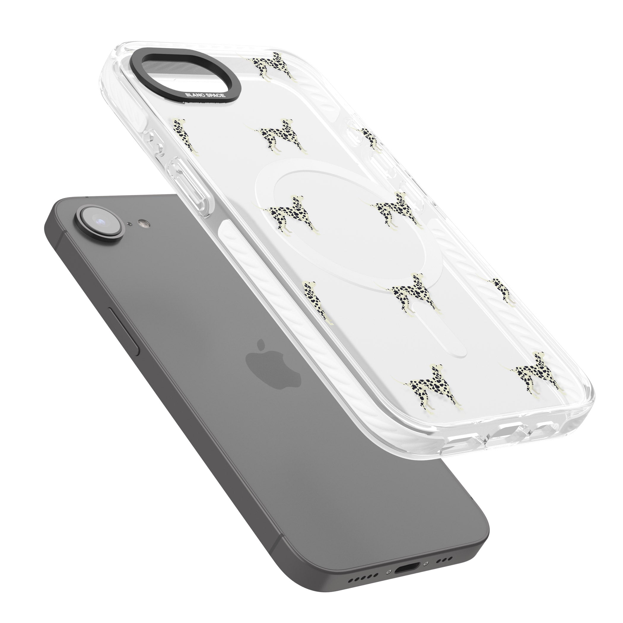 Dalmatian Dog Pattern