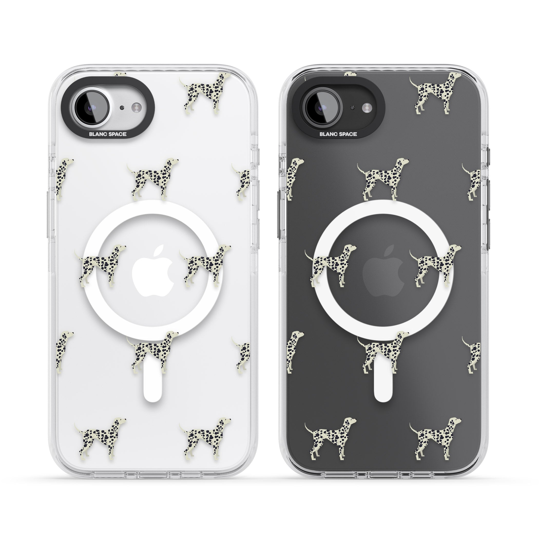 Dalmatian Dog Pattern