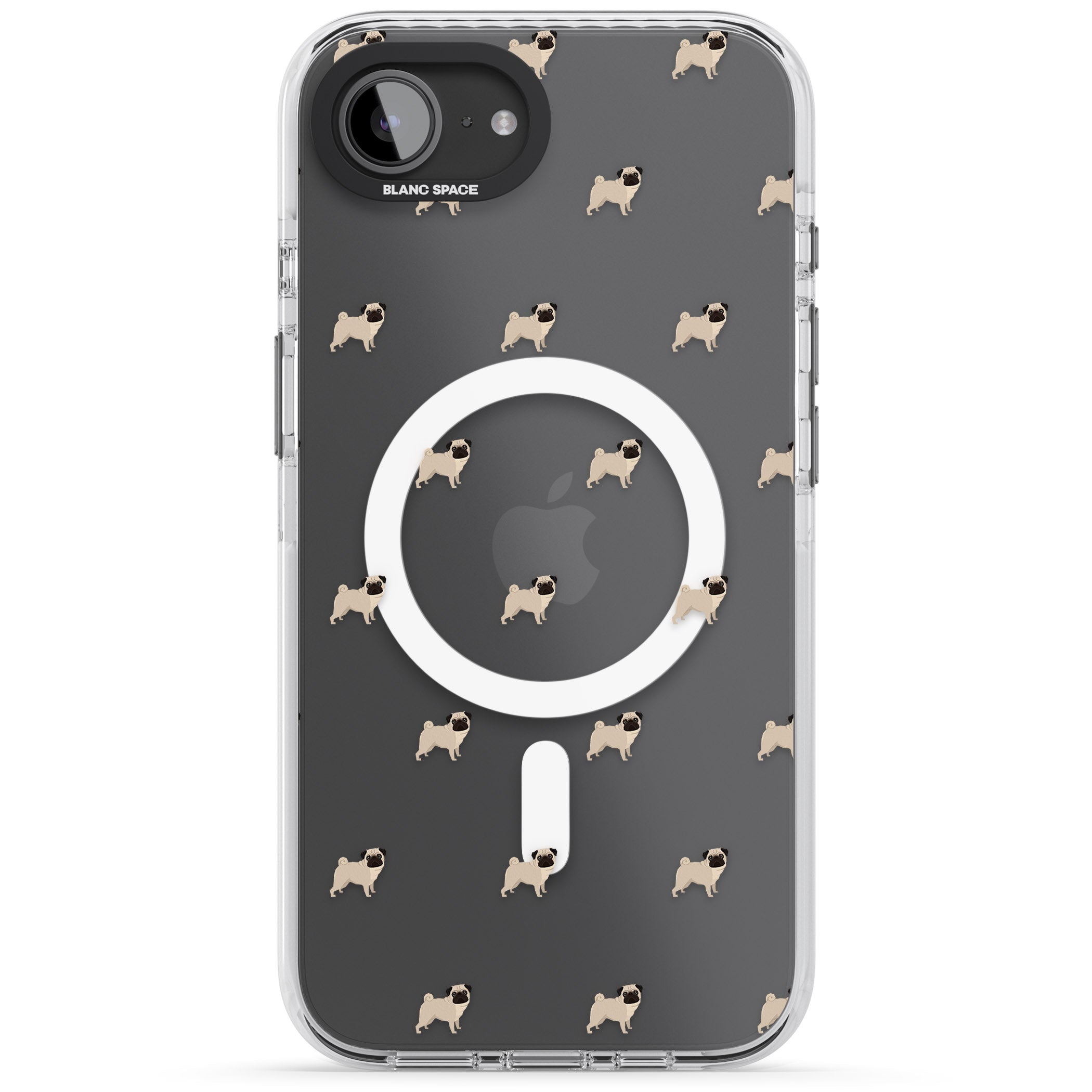 Pug Pattern