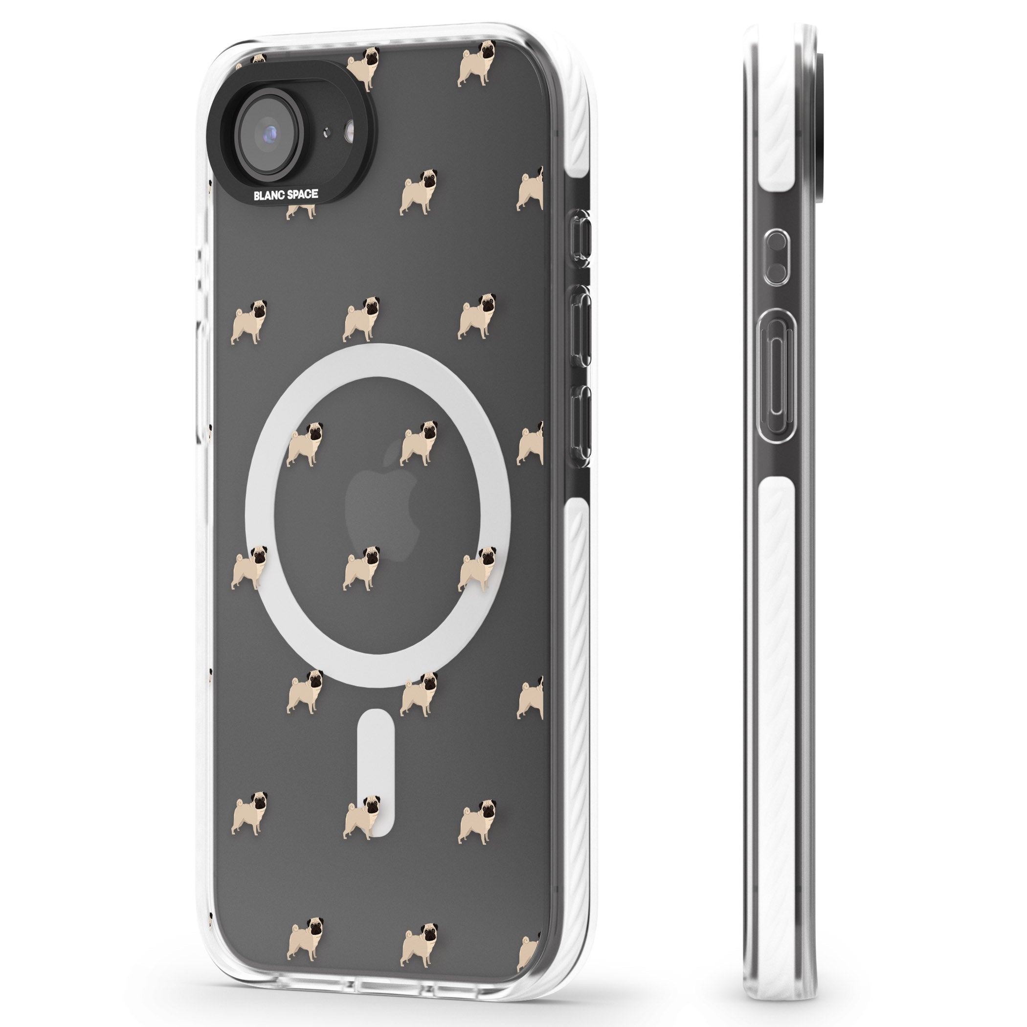 Pug Pattern