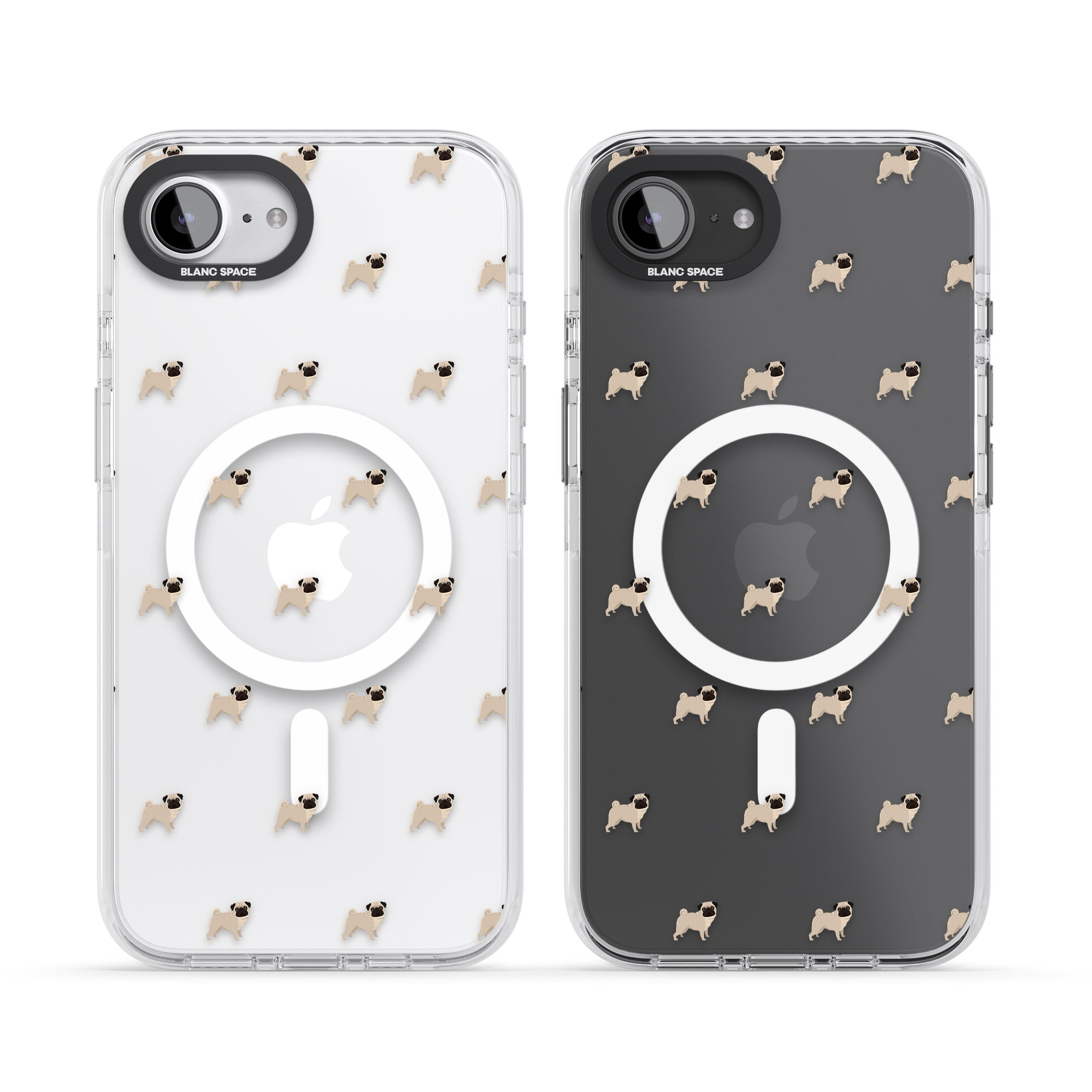 Pug Pattern