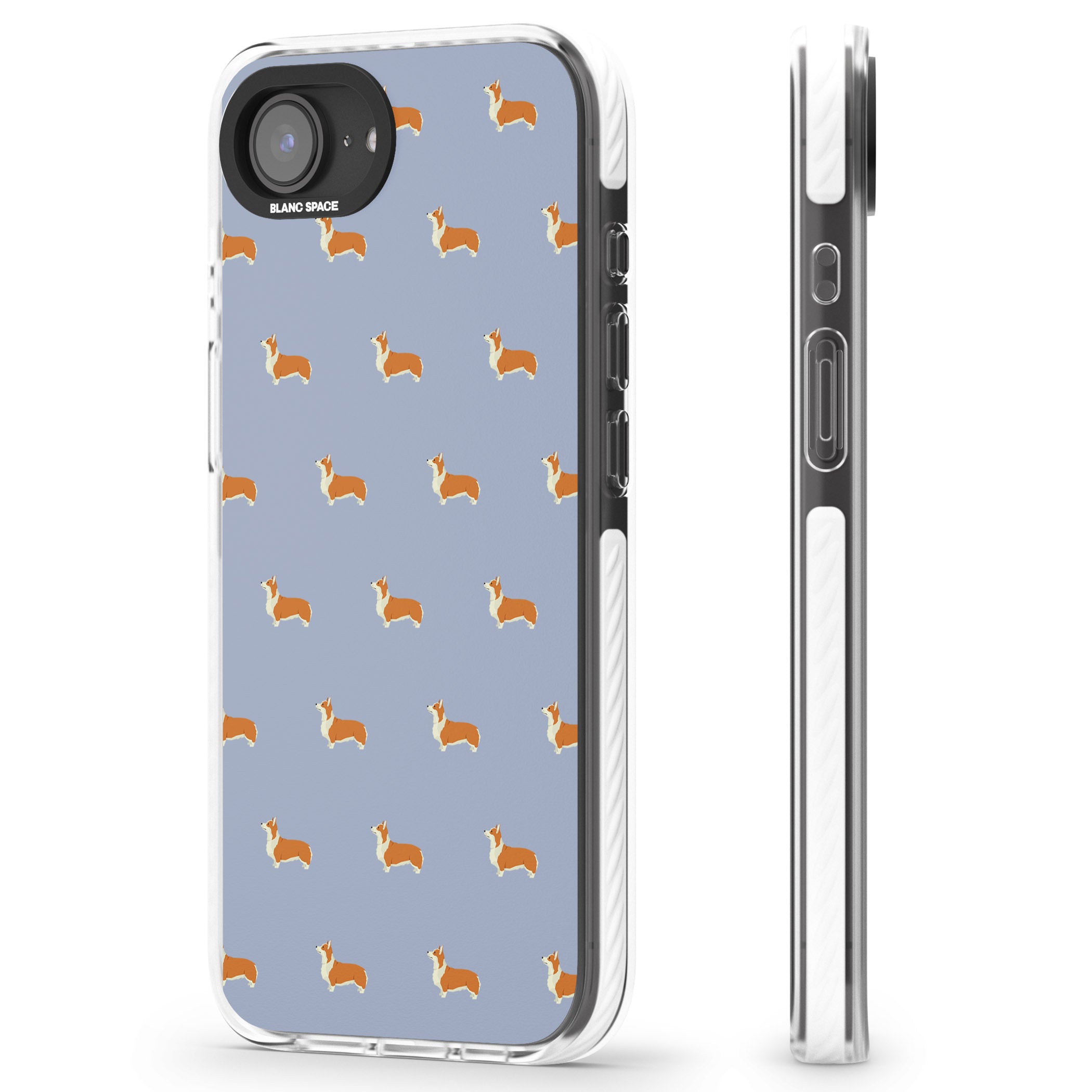 Corgi Pattern
