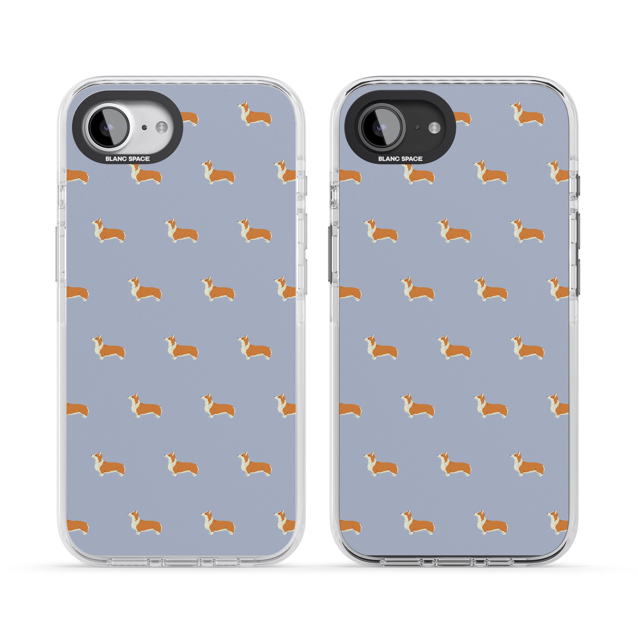 Corgi Pattern