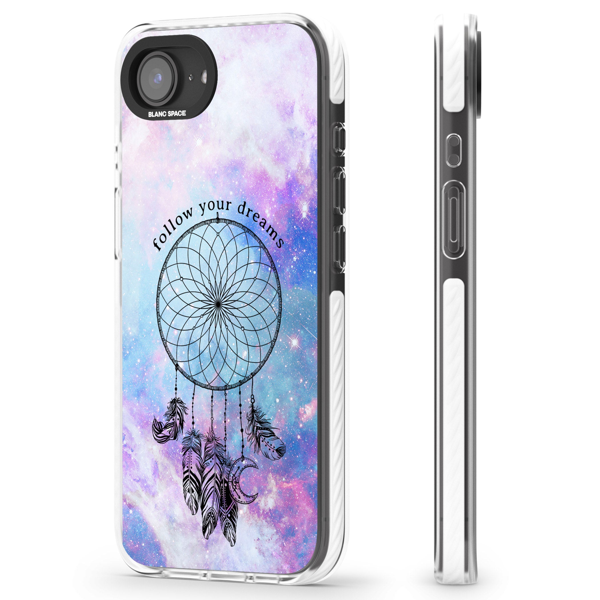Galaxy Dreamcatcher