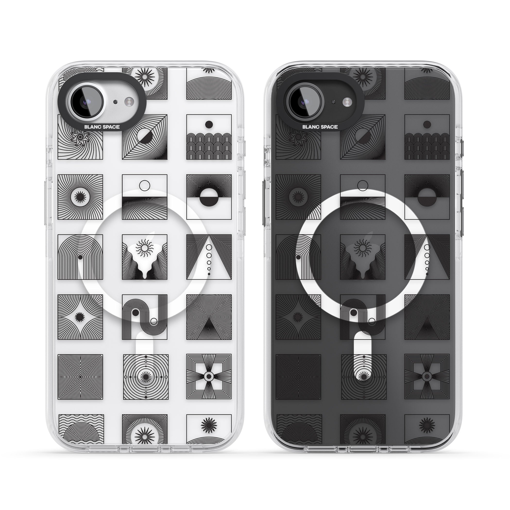 Abstract Geometric