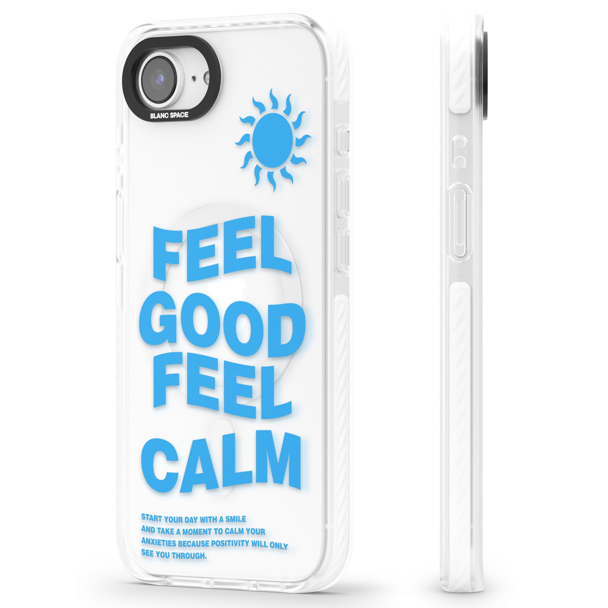 Feel Good Feel Calm (Blue)