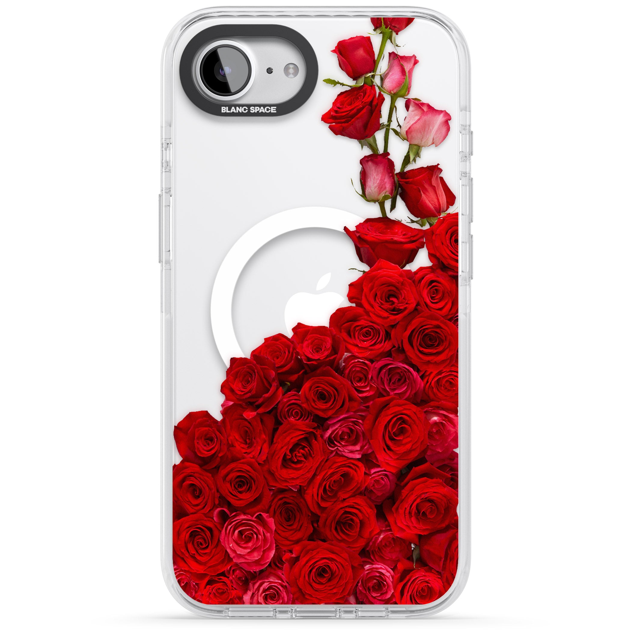 Floral Roses