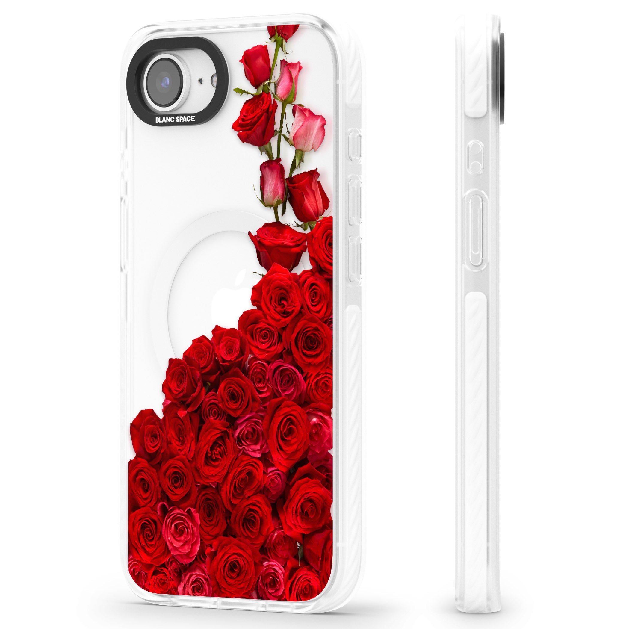 Floral Roses