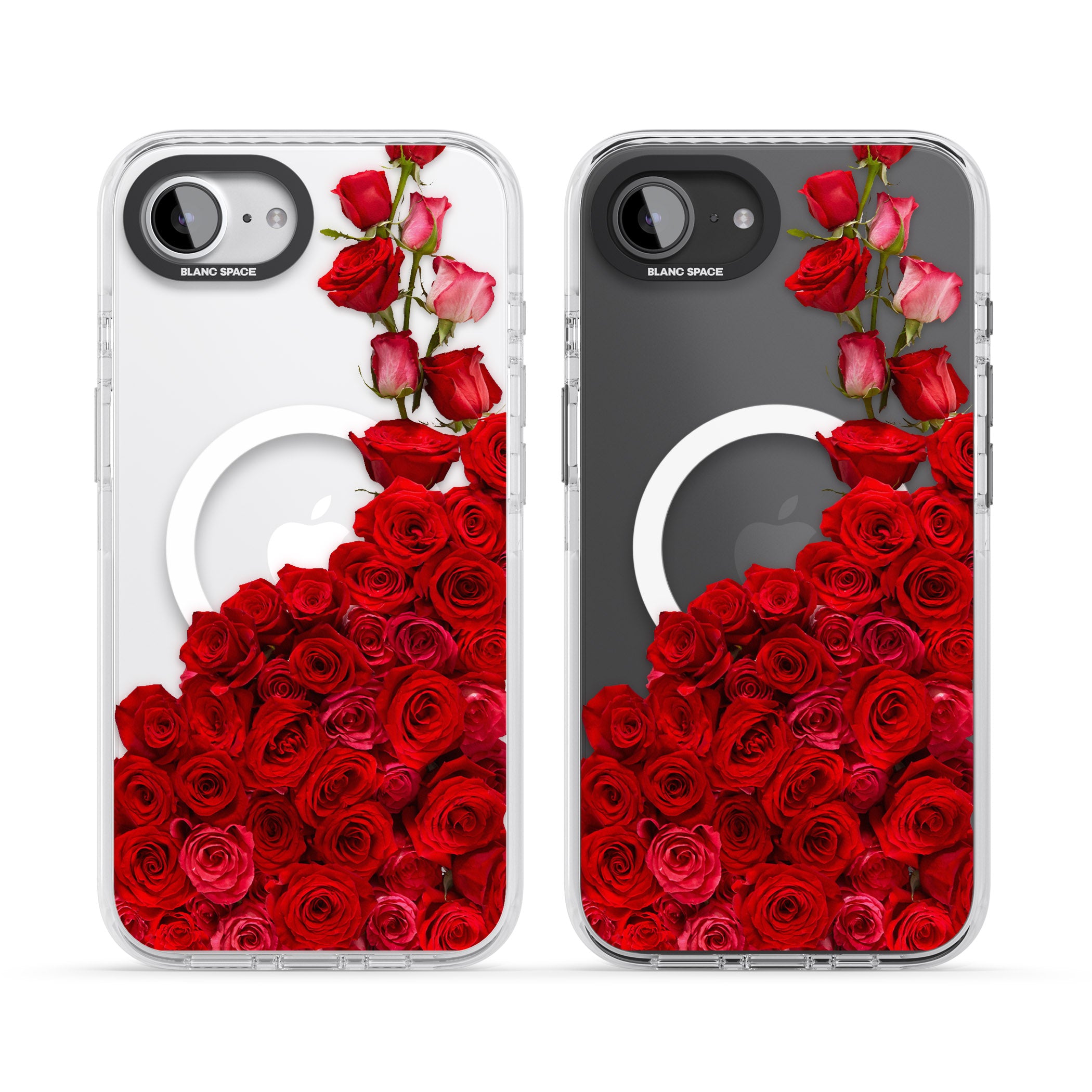 Floral Roses