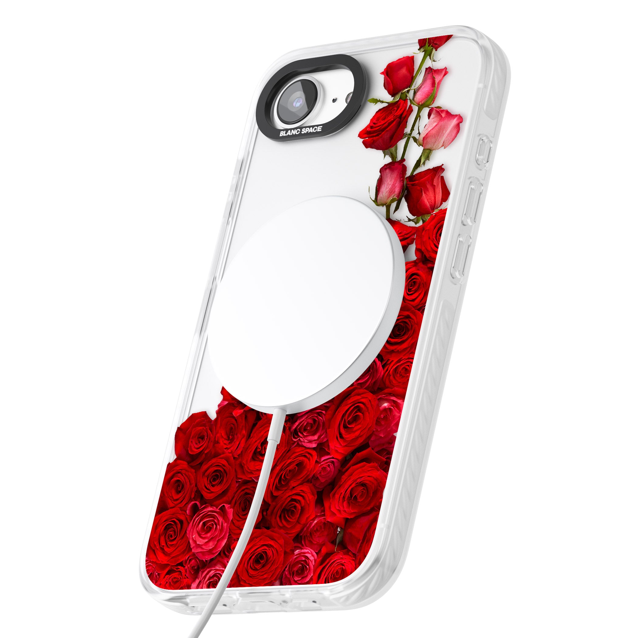 Floral Roses
