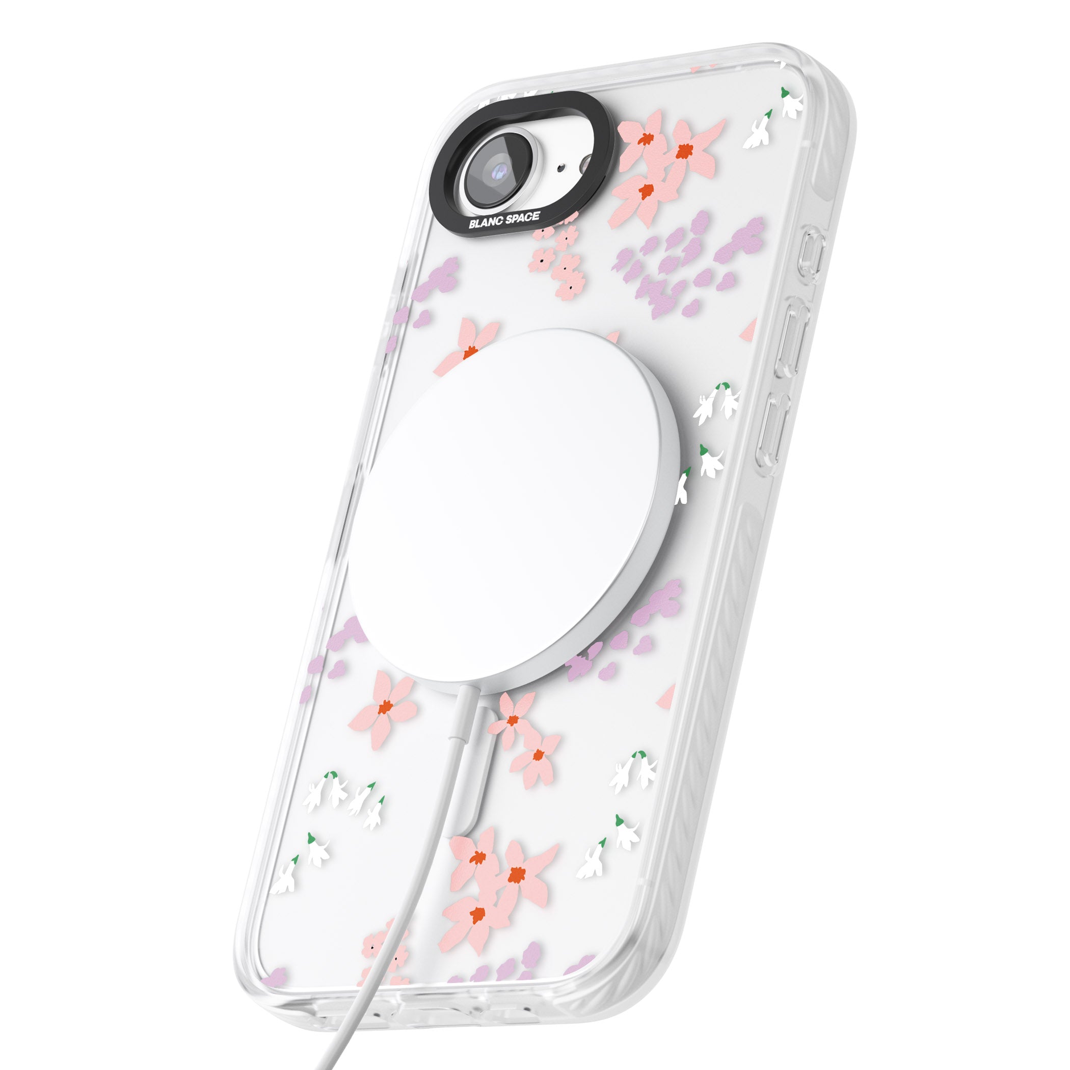 Pink & Purple Flower Mix