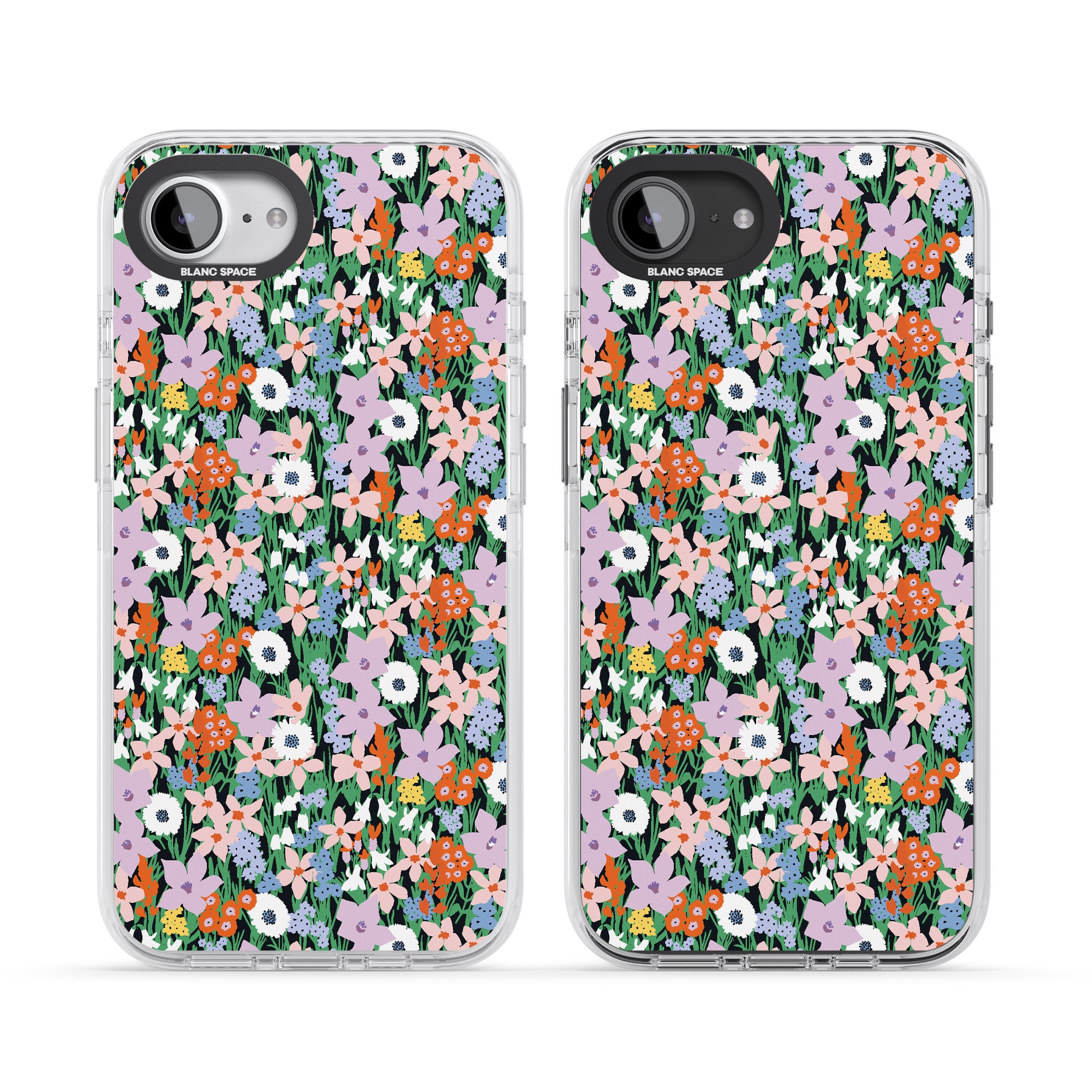 Jazzy Floral Mix