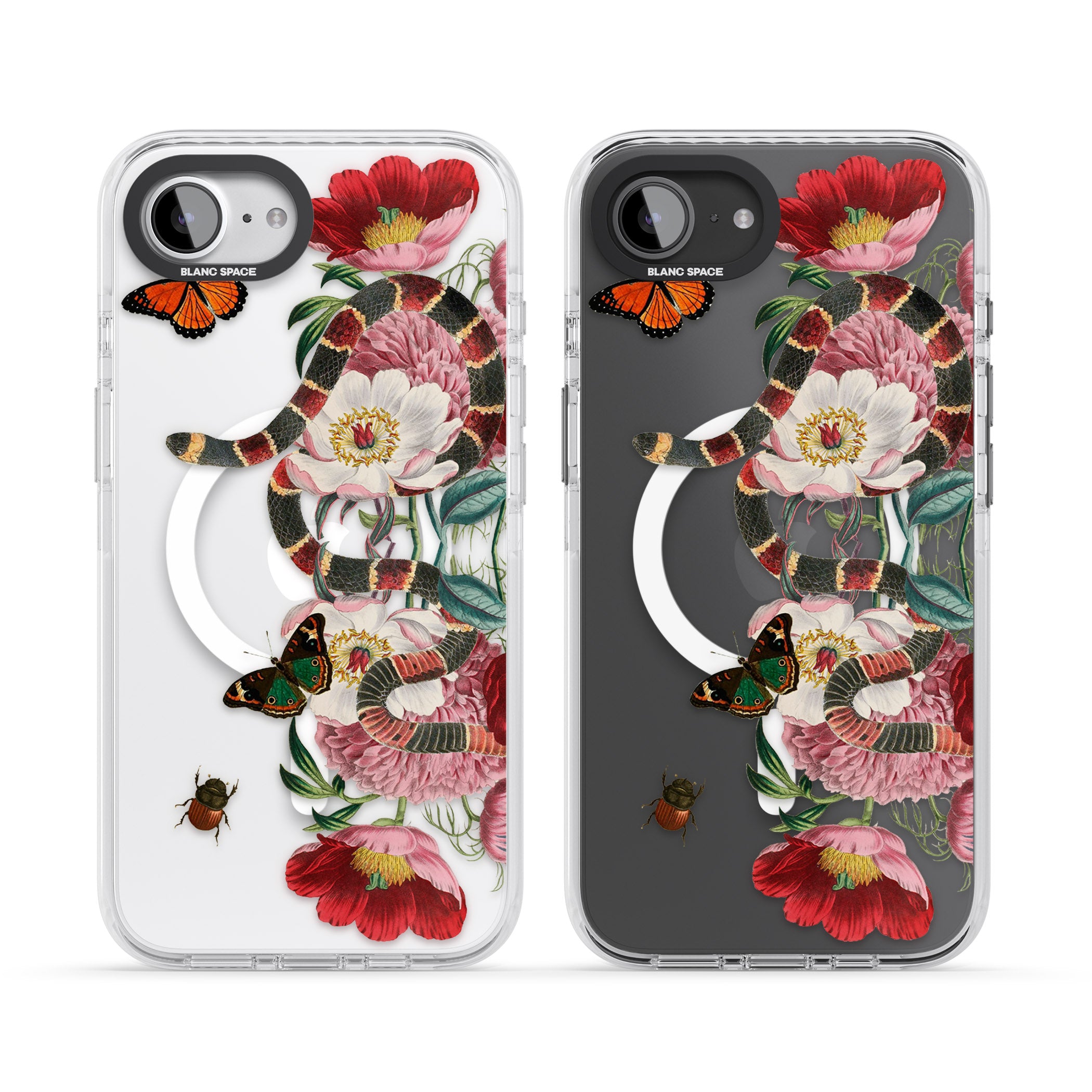 Floral Snake