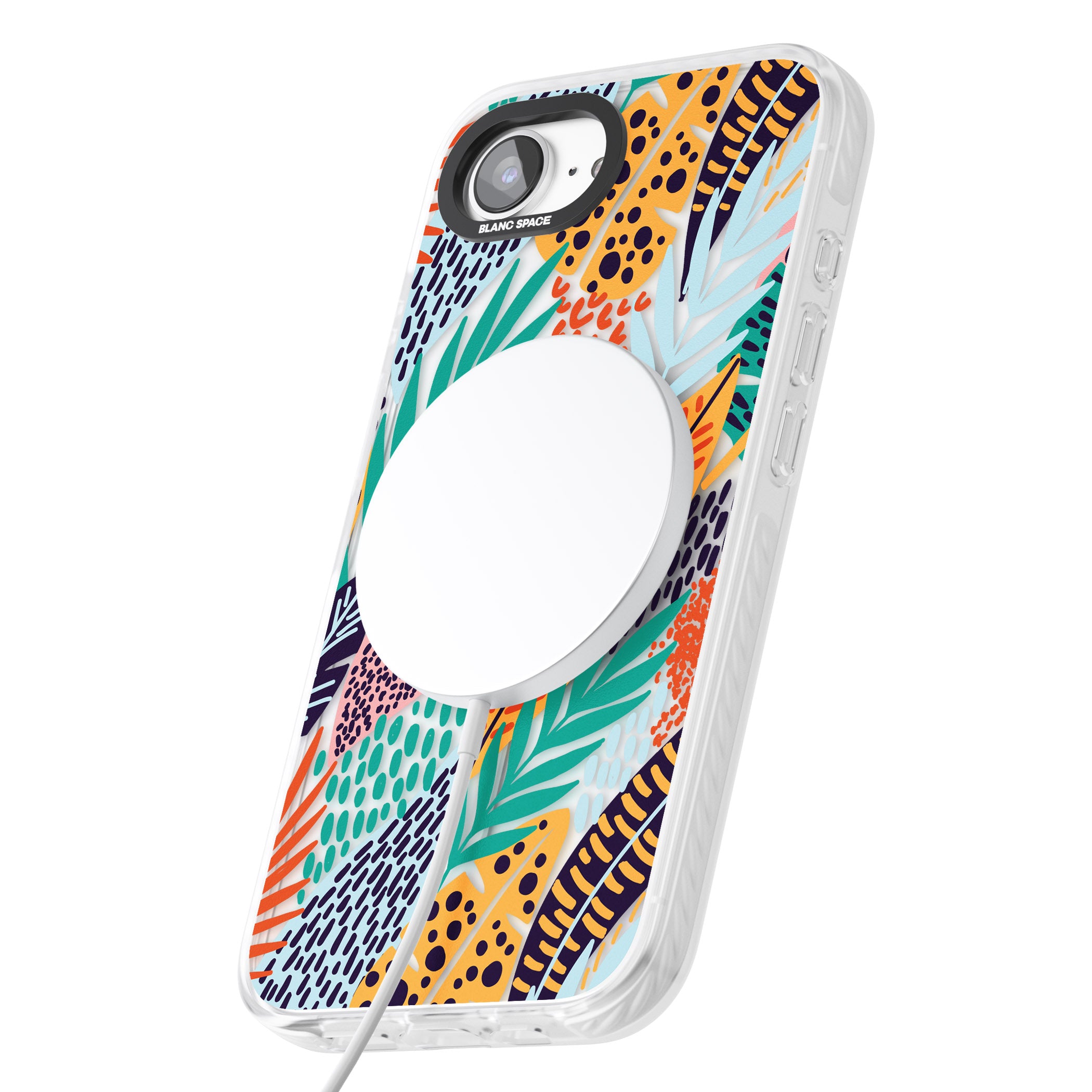 Colourful Leaves Mixture