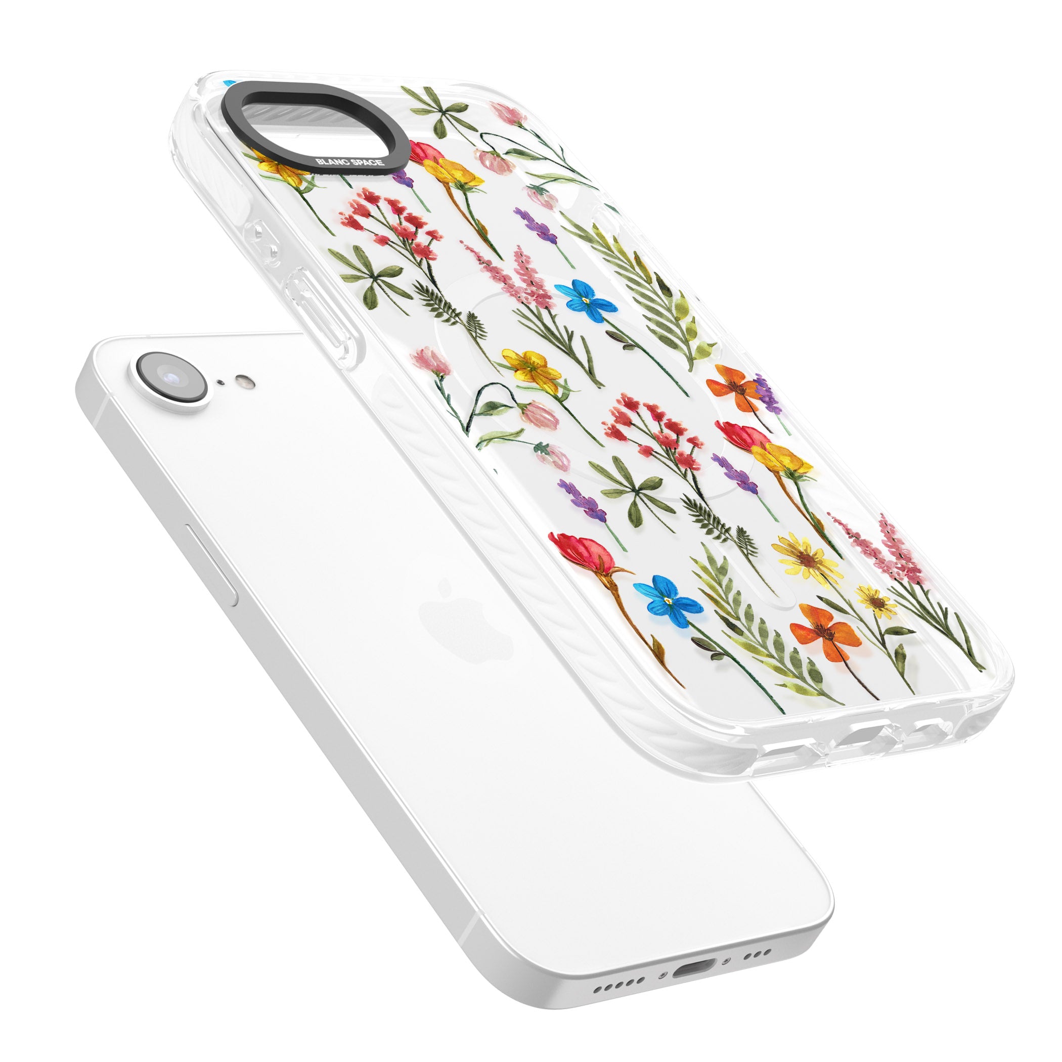 Spring Botanicals