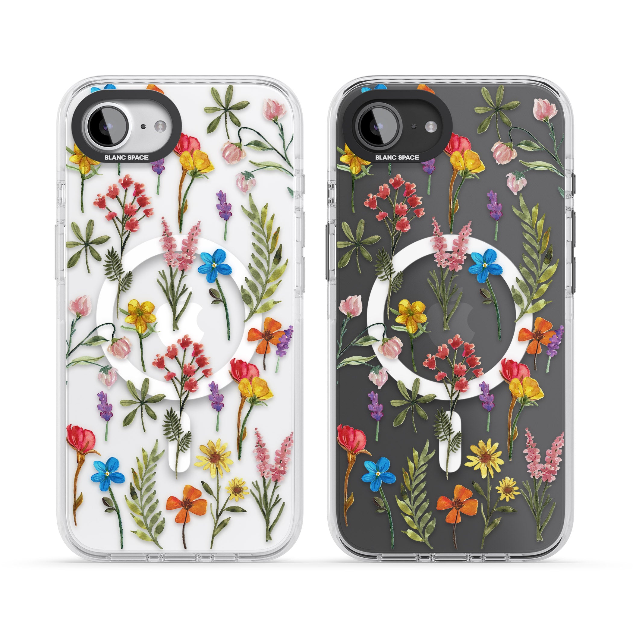Spring Botanicals