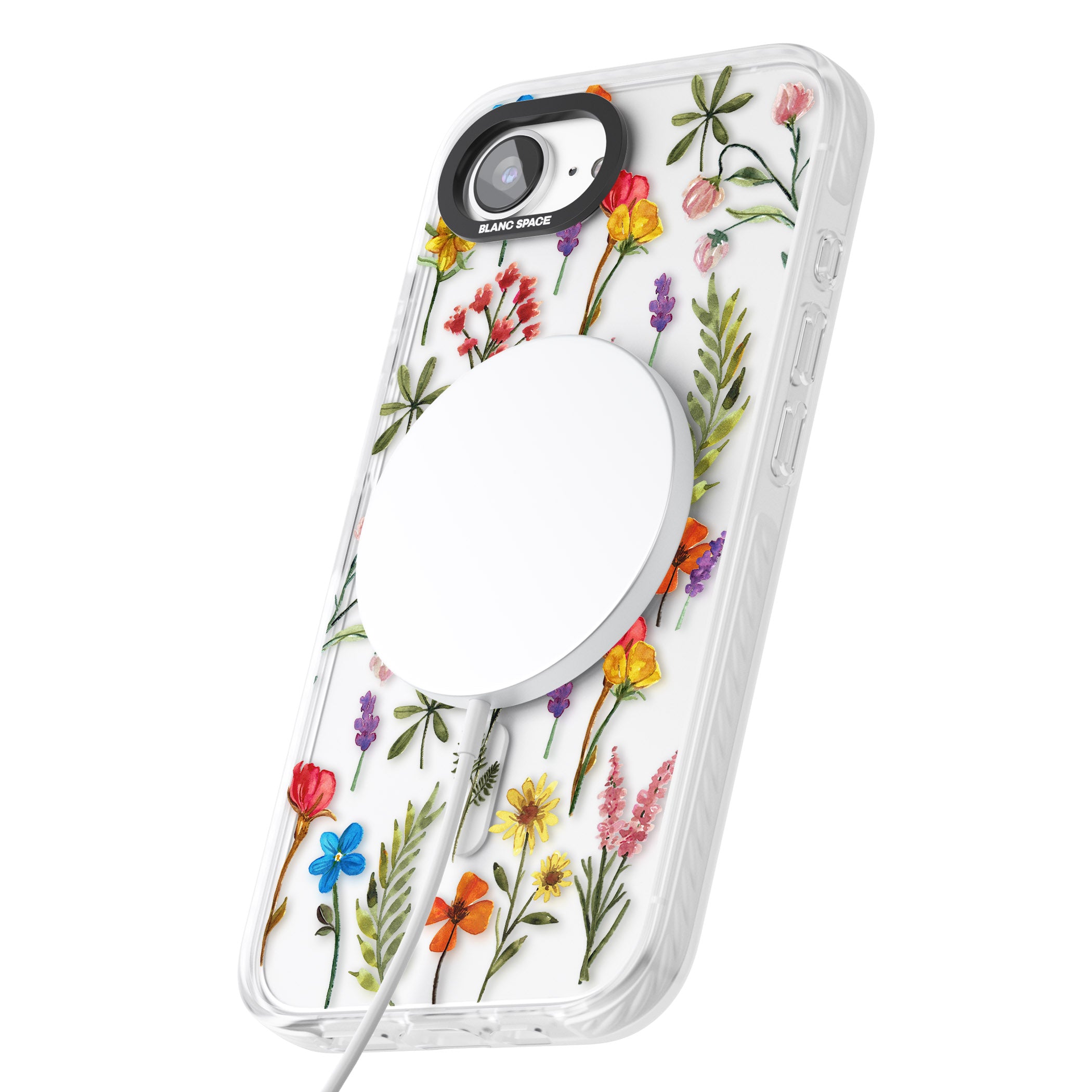 Spring Botanicals