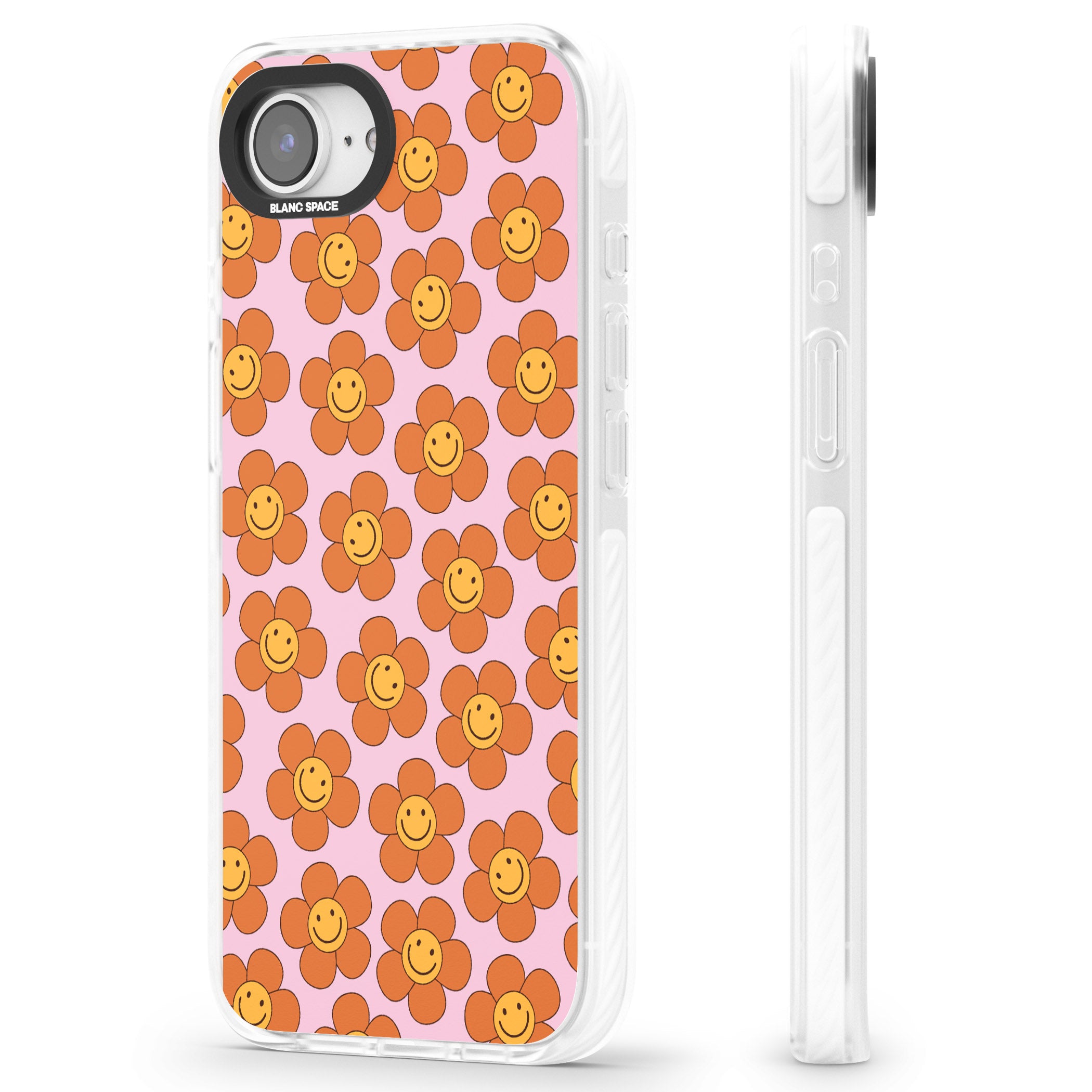Floral Smiles