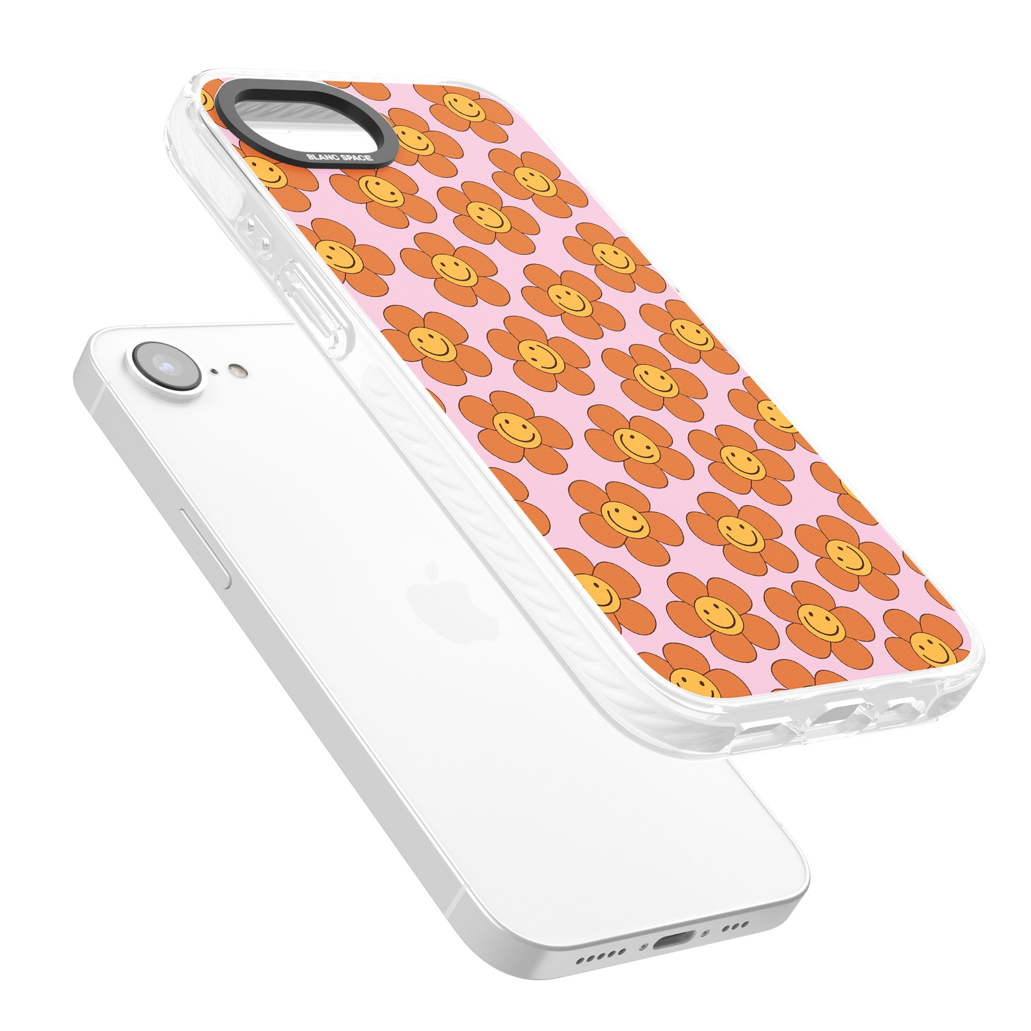 Floral Smiles