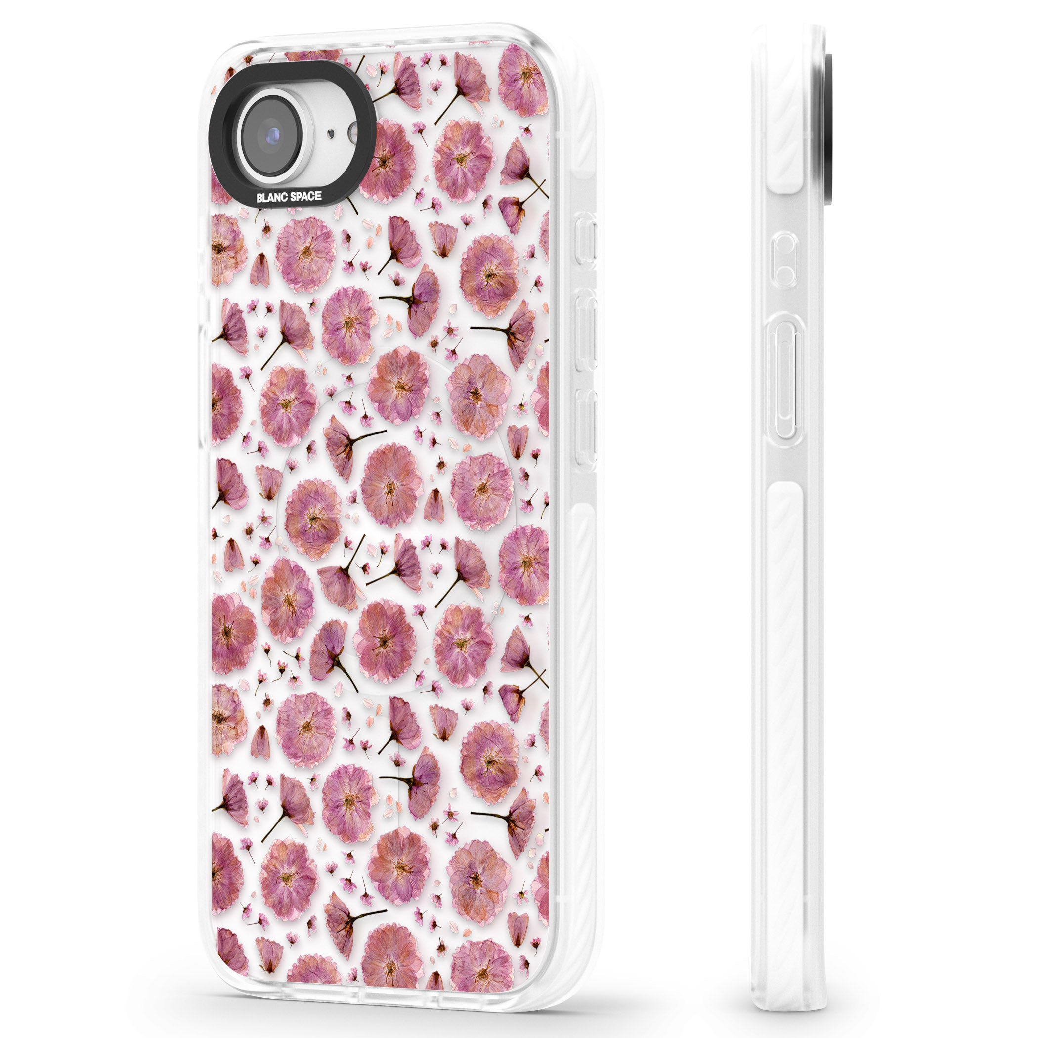 Pink Florals & Blossom