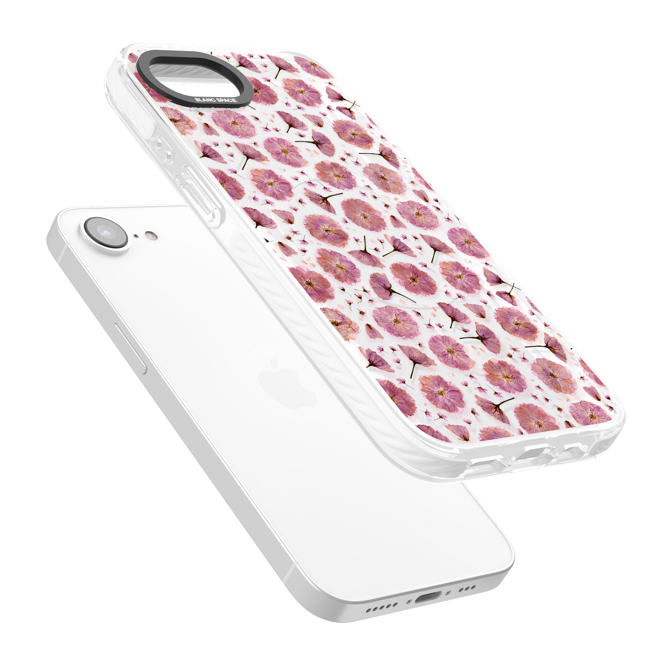 Pink Florals & Blossom