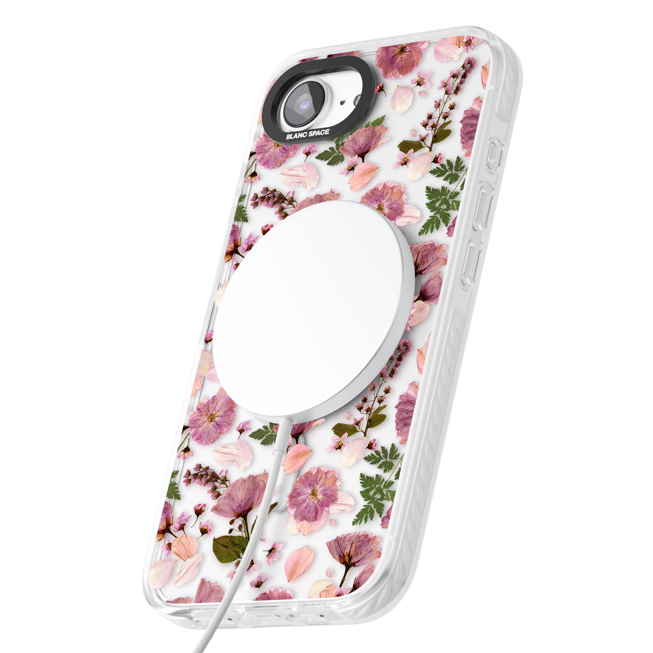 Floral Fantasy Menagerie