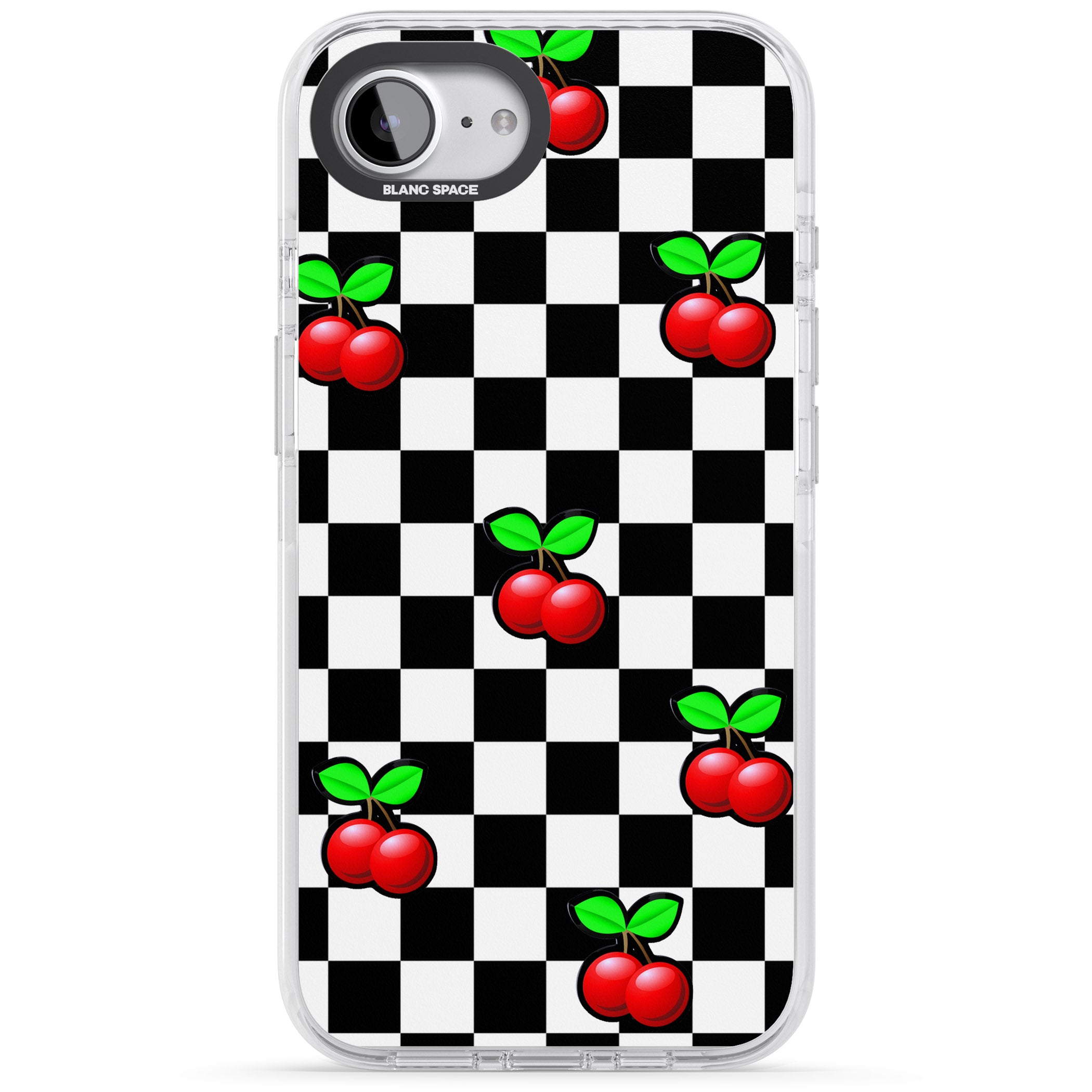 Checkered Cherry
